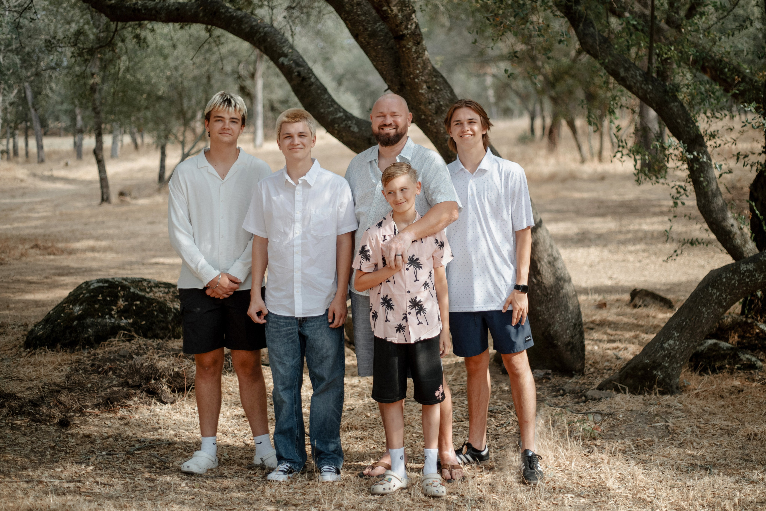 Wedding anniversary. Photographer Inna Kalmykova