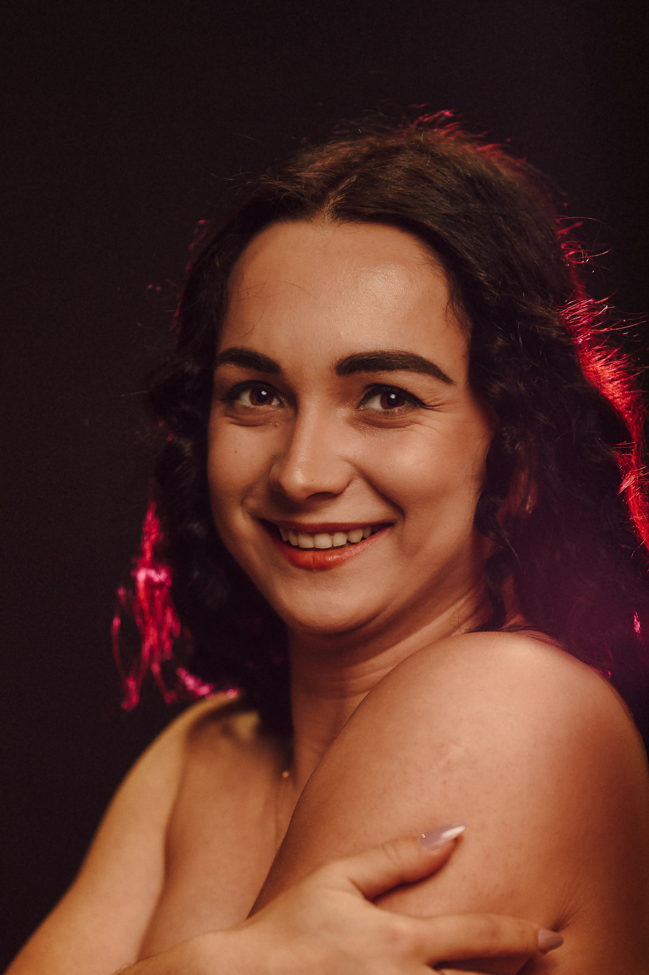 Portraits. Cristian.Fotografie