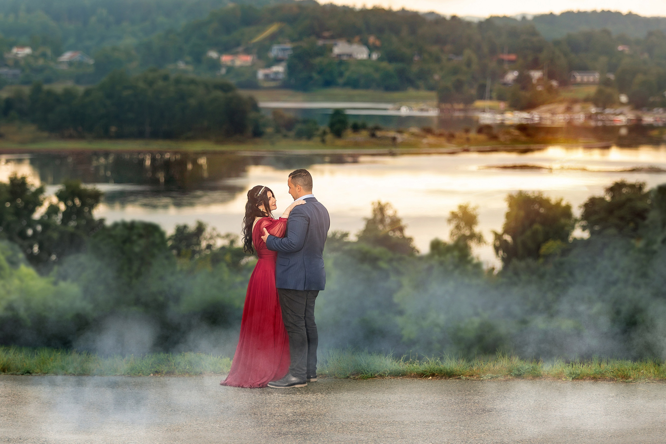 Love — story. Studio och familj fotograf i i Västra Götaland Elena Astrid Johansson