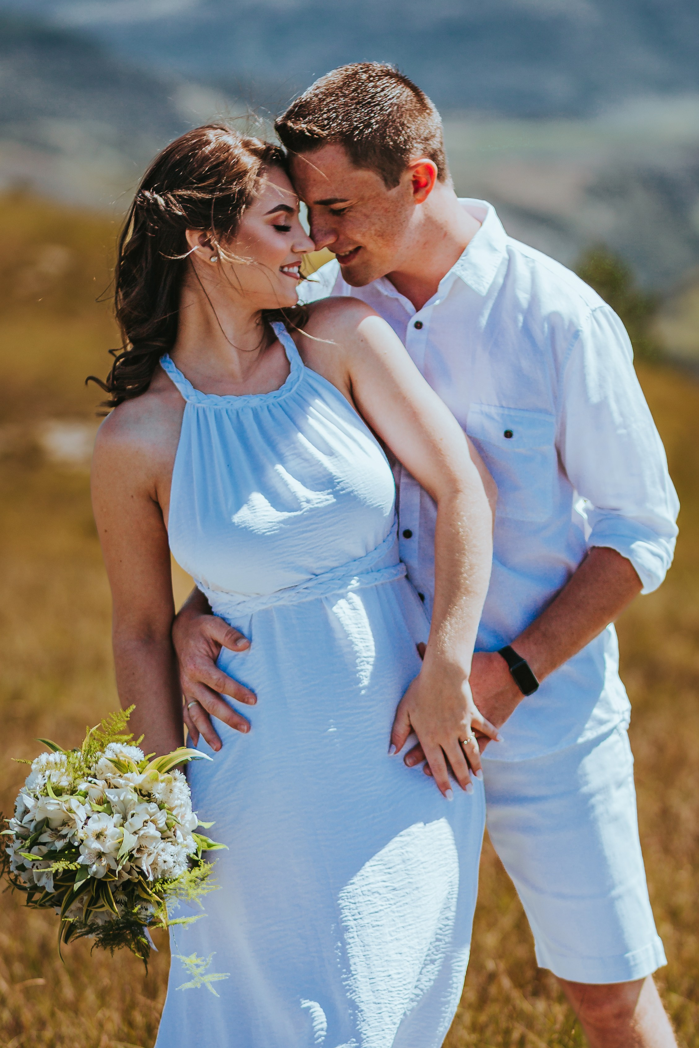 Naiara e Gleison. Juliano anjos fotografia