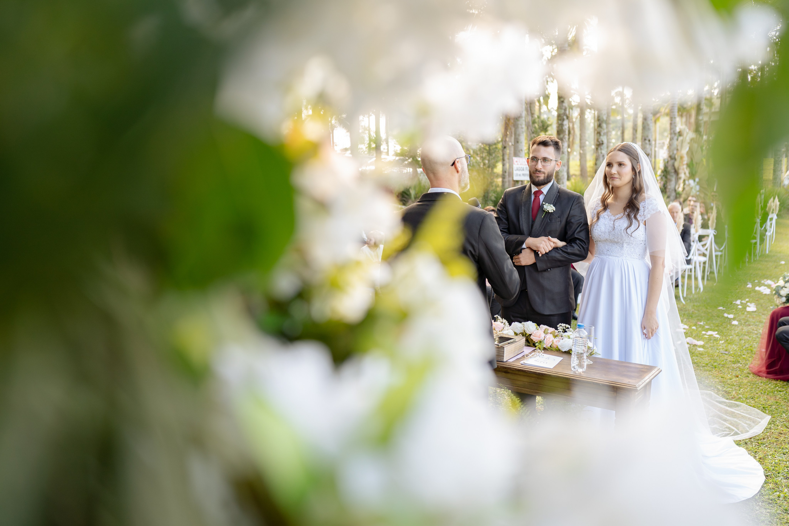 Suelen e Lucas. Juliano anjos fotografia