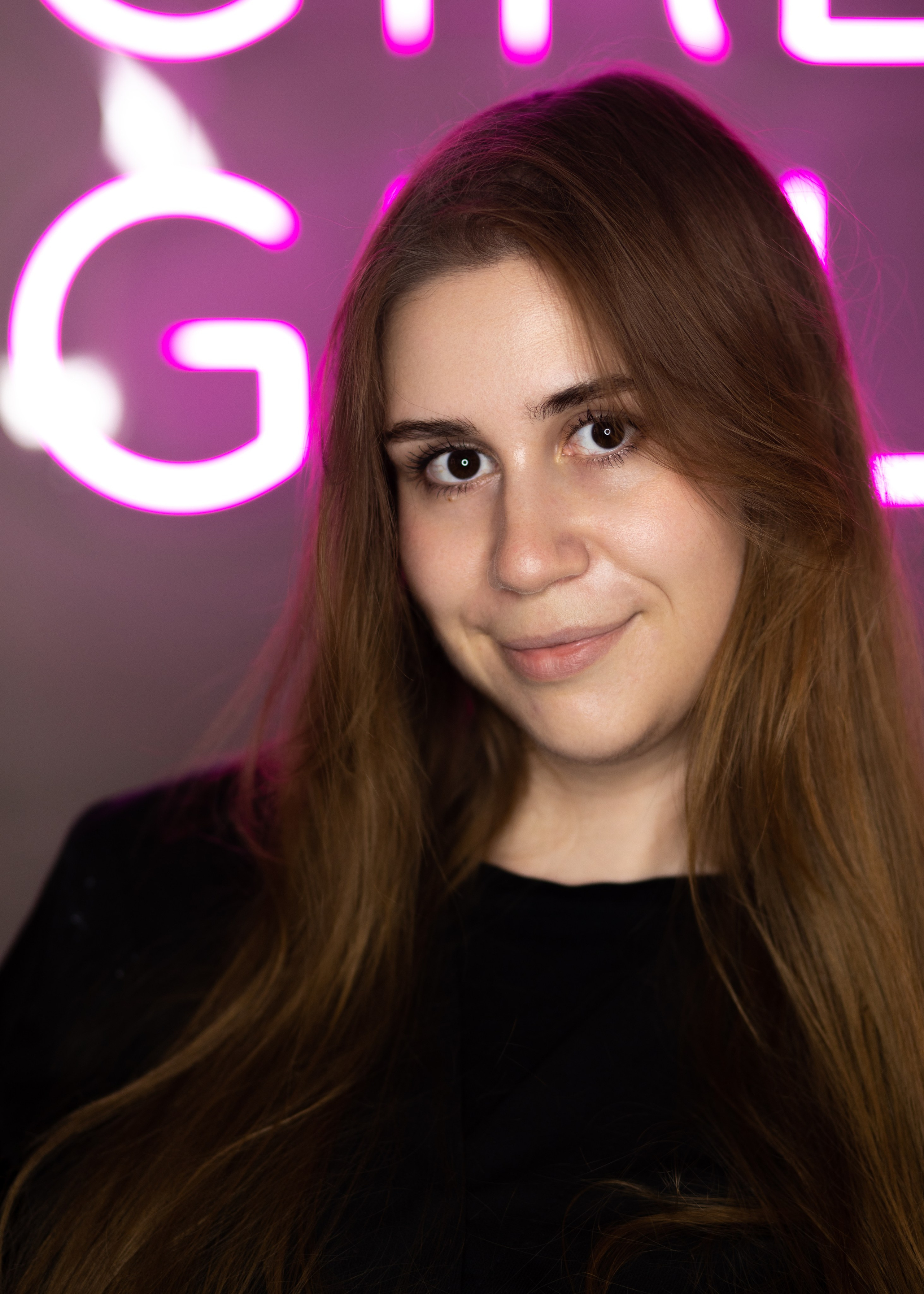 G-spot CPH (beauty salon). Professional wedding photographer in Copenhagen, Denmark — Julia Byron