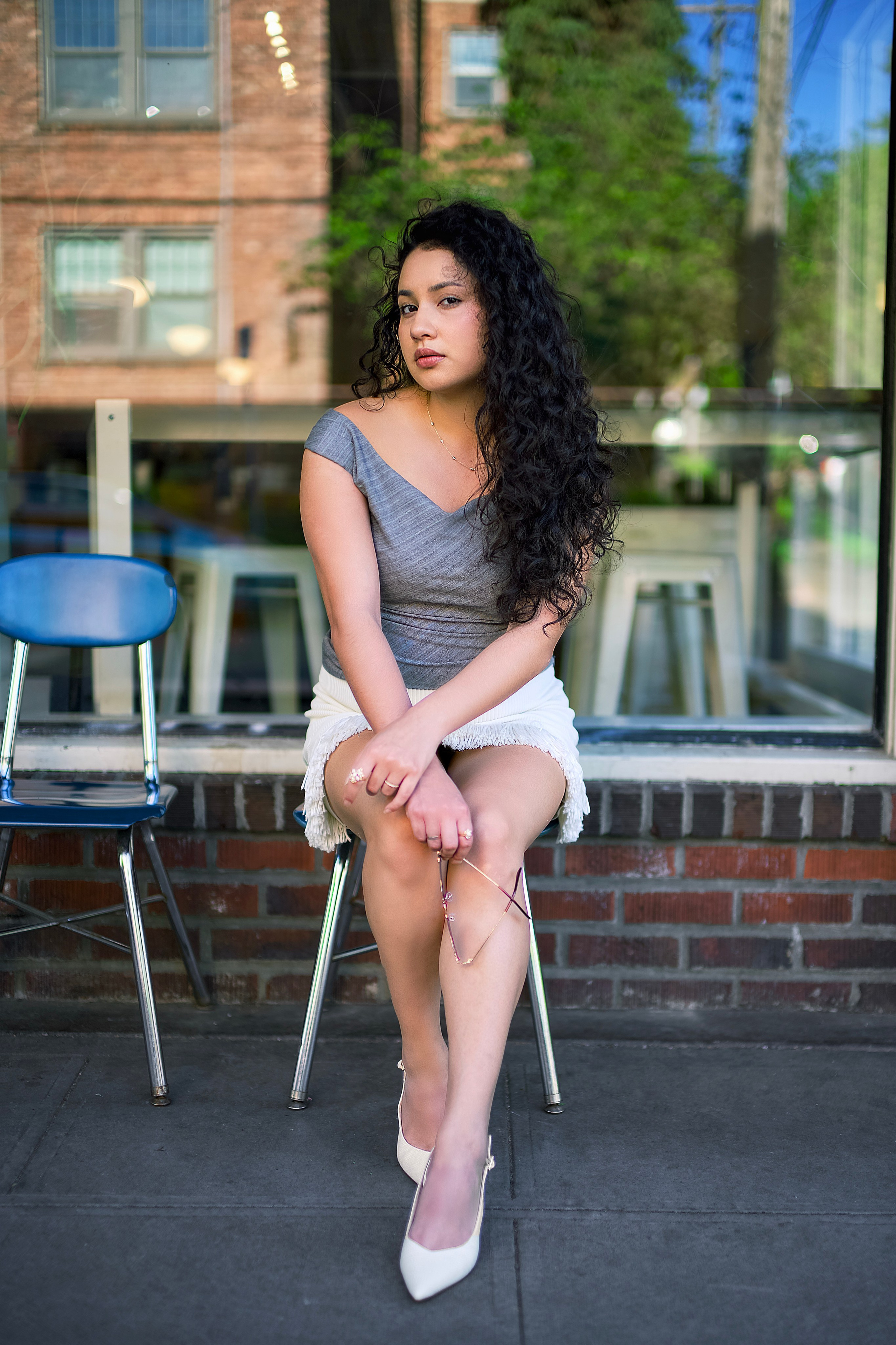 Itzel. Vladi Astrum | Brand Photography