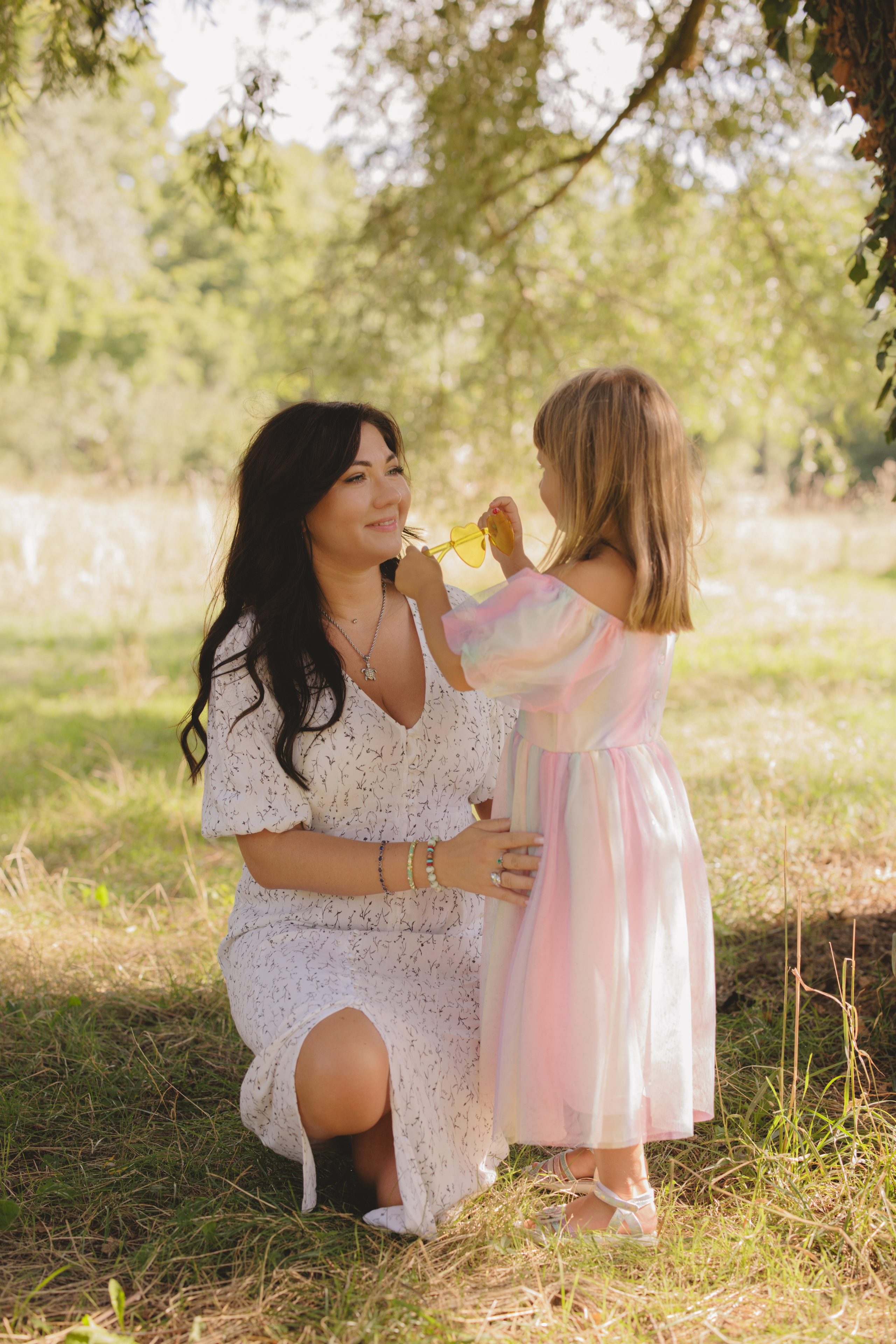 Family Photoshoot in Leipzig, Germany. Outdoor Photography by Kristina Kozheltsova. Kristina Kozheltsova- Soulful Portrait&Lifestyle&Love Story Photographer in Leipzig, Germany