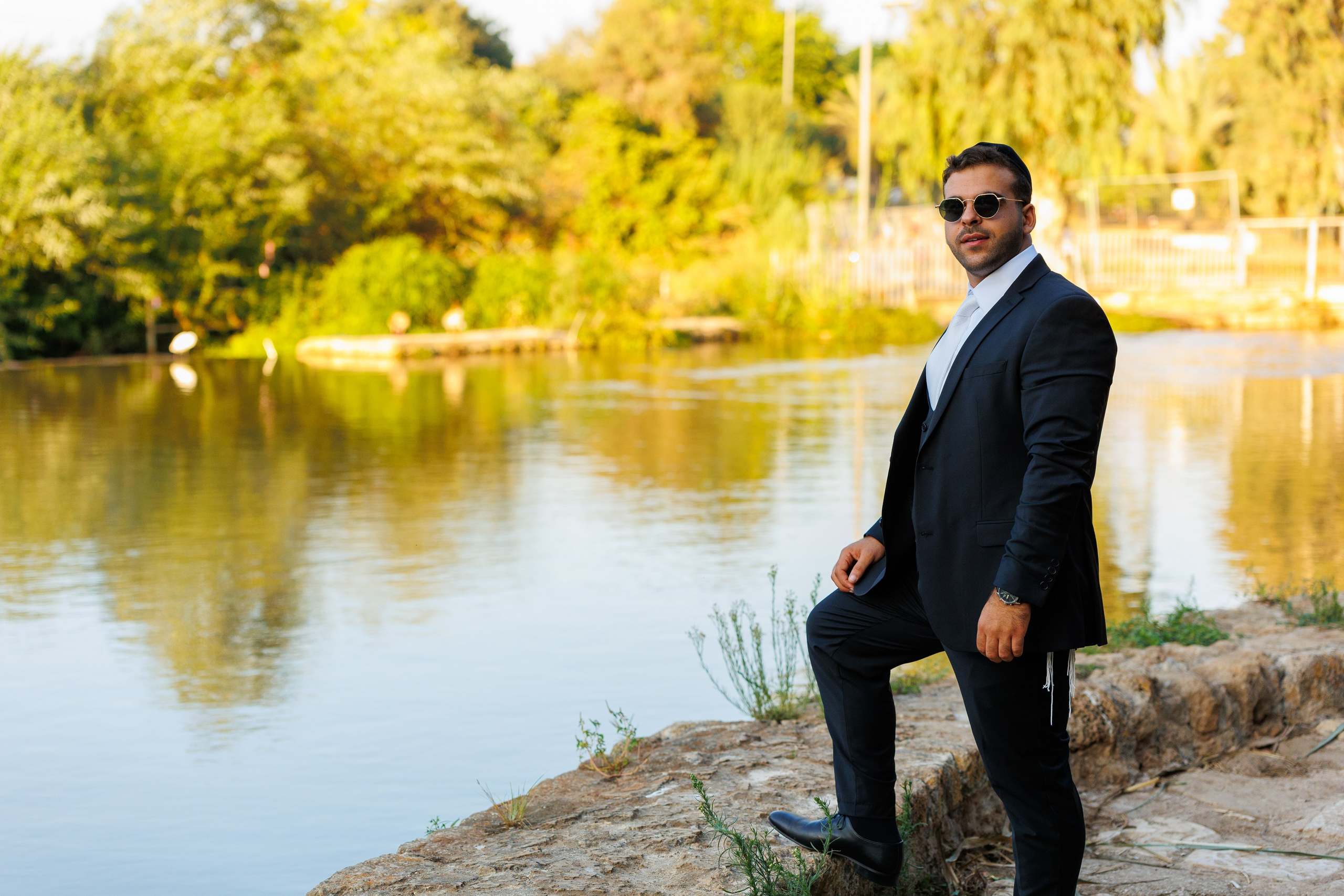 T&D. משה מנשה צלם חתונות