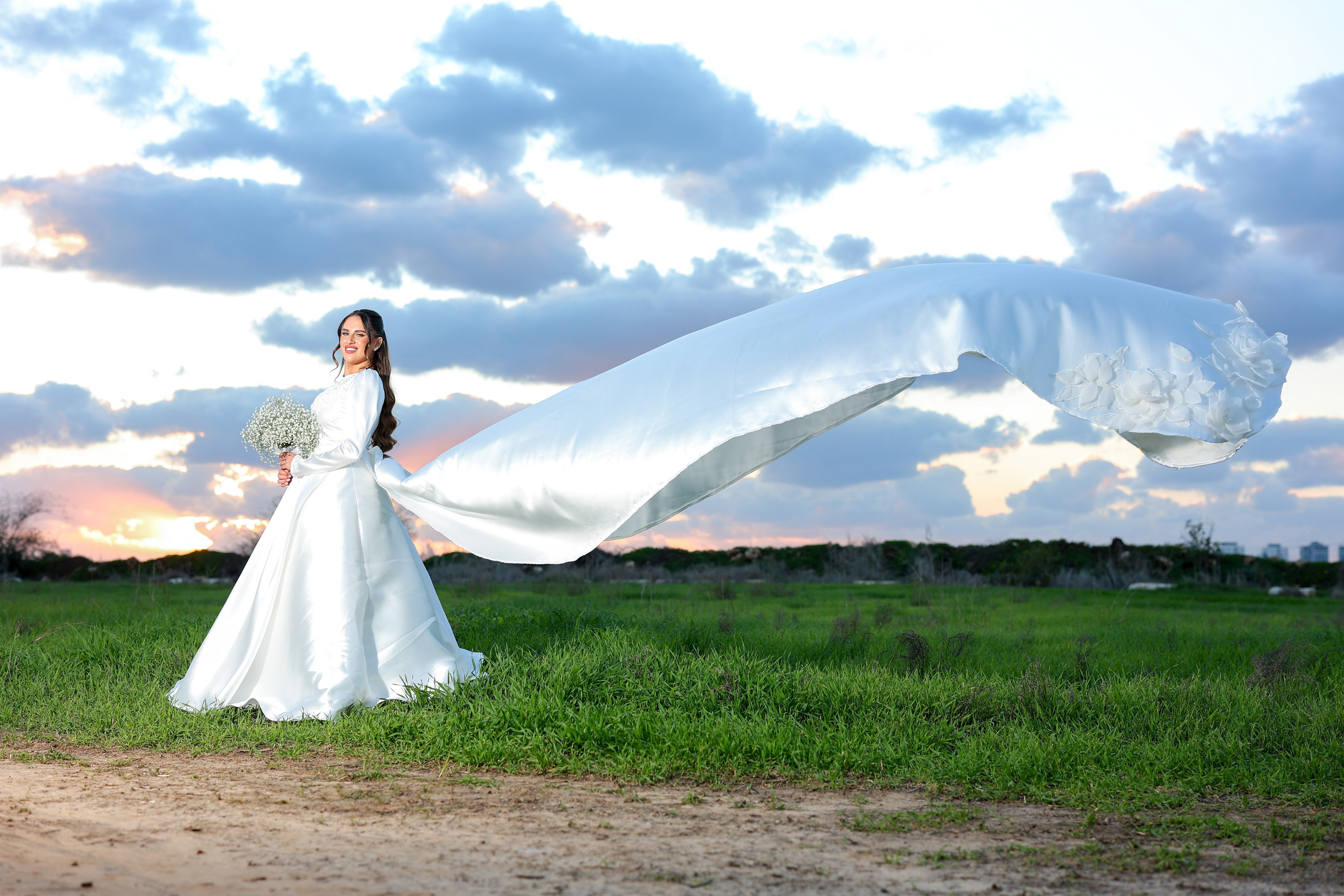 M & N. משה מנשה צלם חתונות