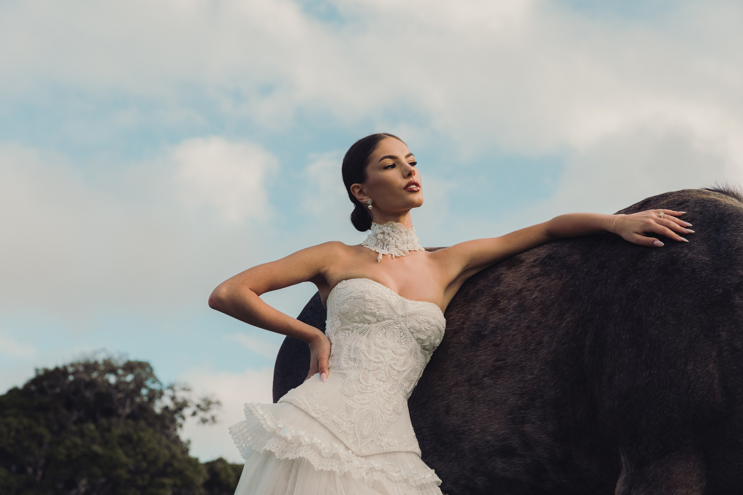 Storytelling Photoshoots in New England & Beyond