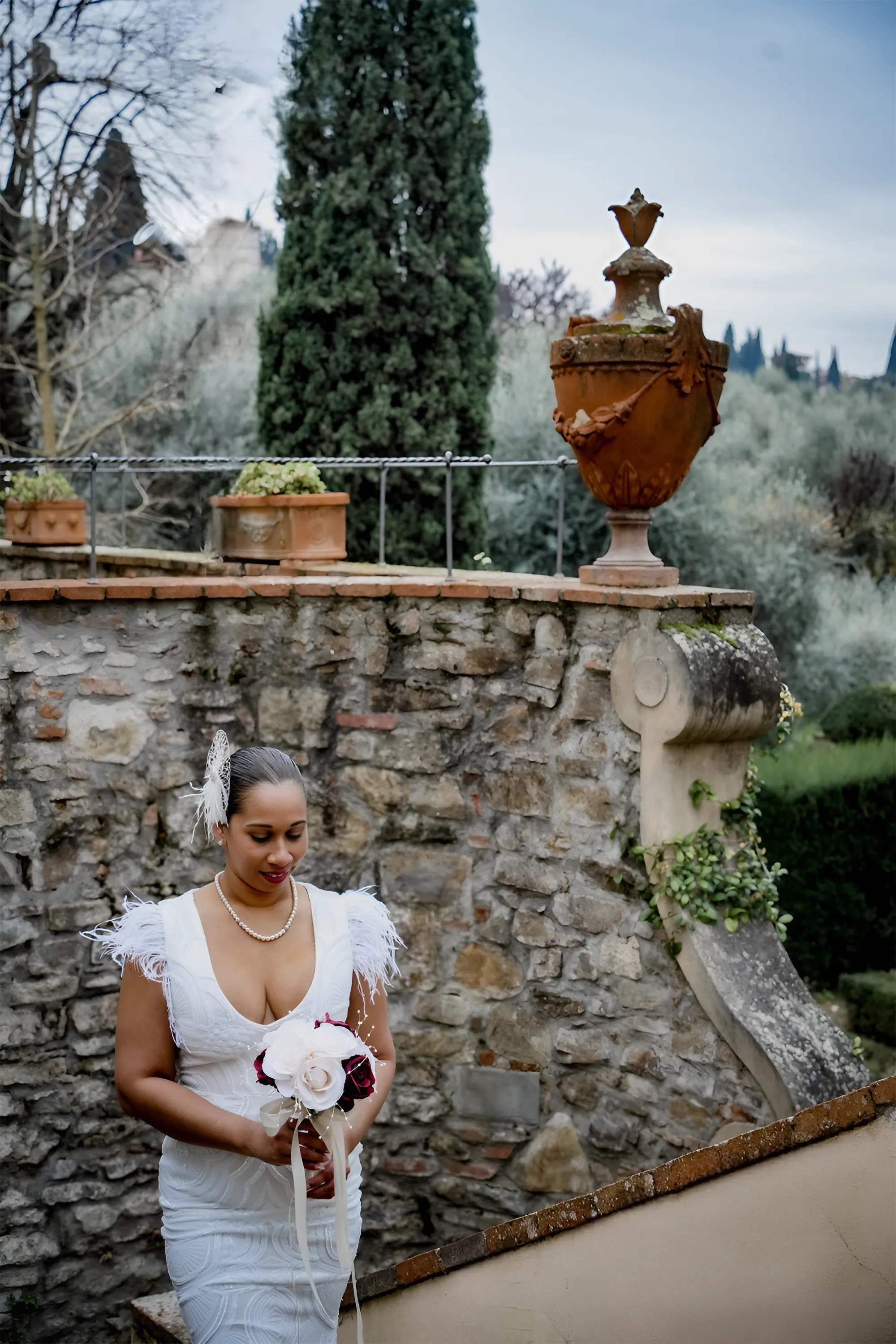 BRIDAL MUSINGS. Wedding Photographer in Italy