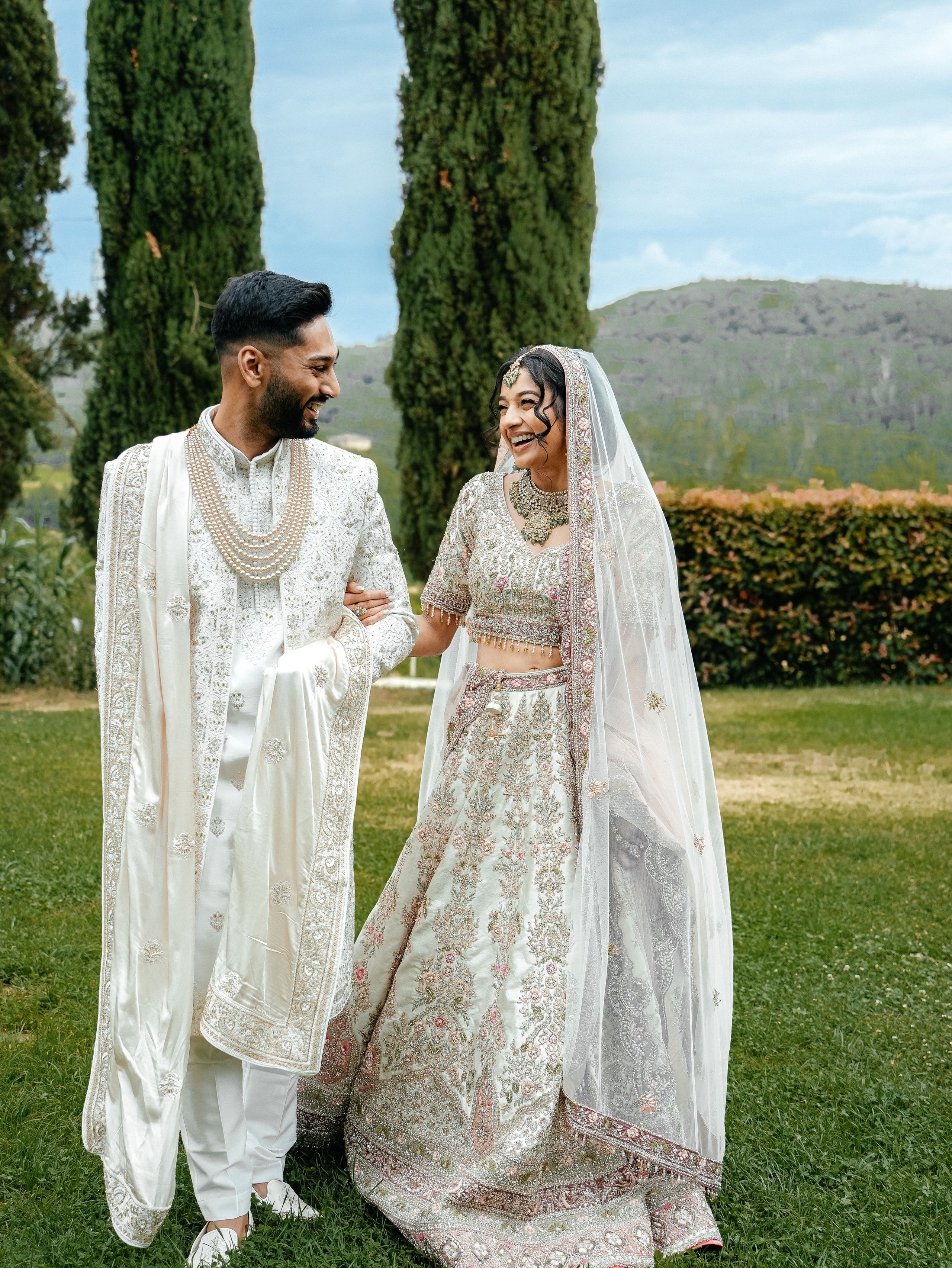 День1. Wedding Photographer in Italy