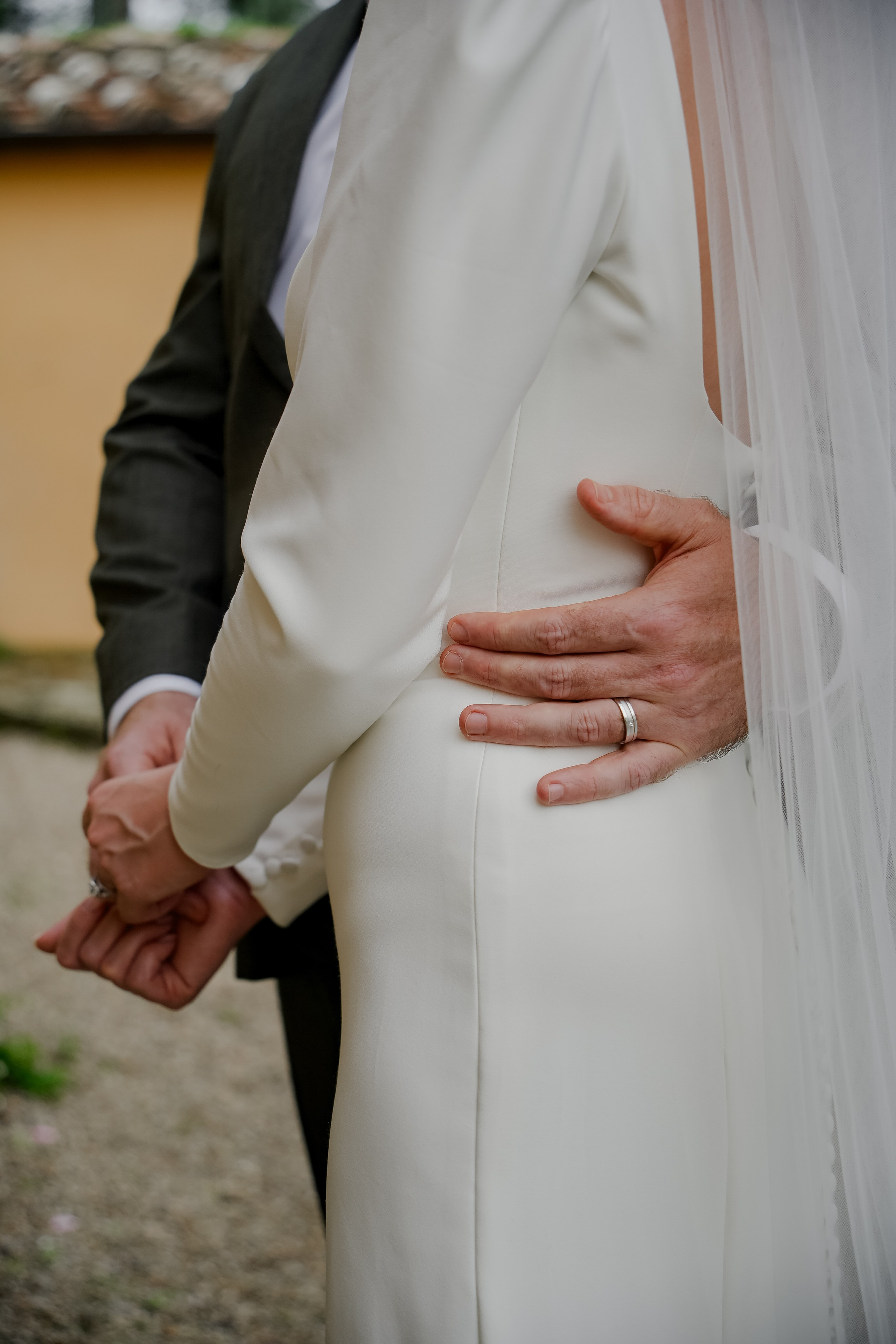 Elopment in Cortona. Villa Falconiere. Wedding Photographer in Italy