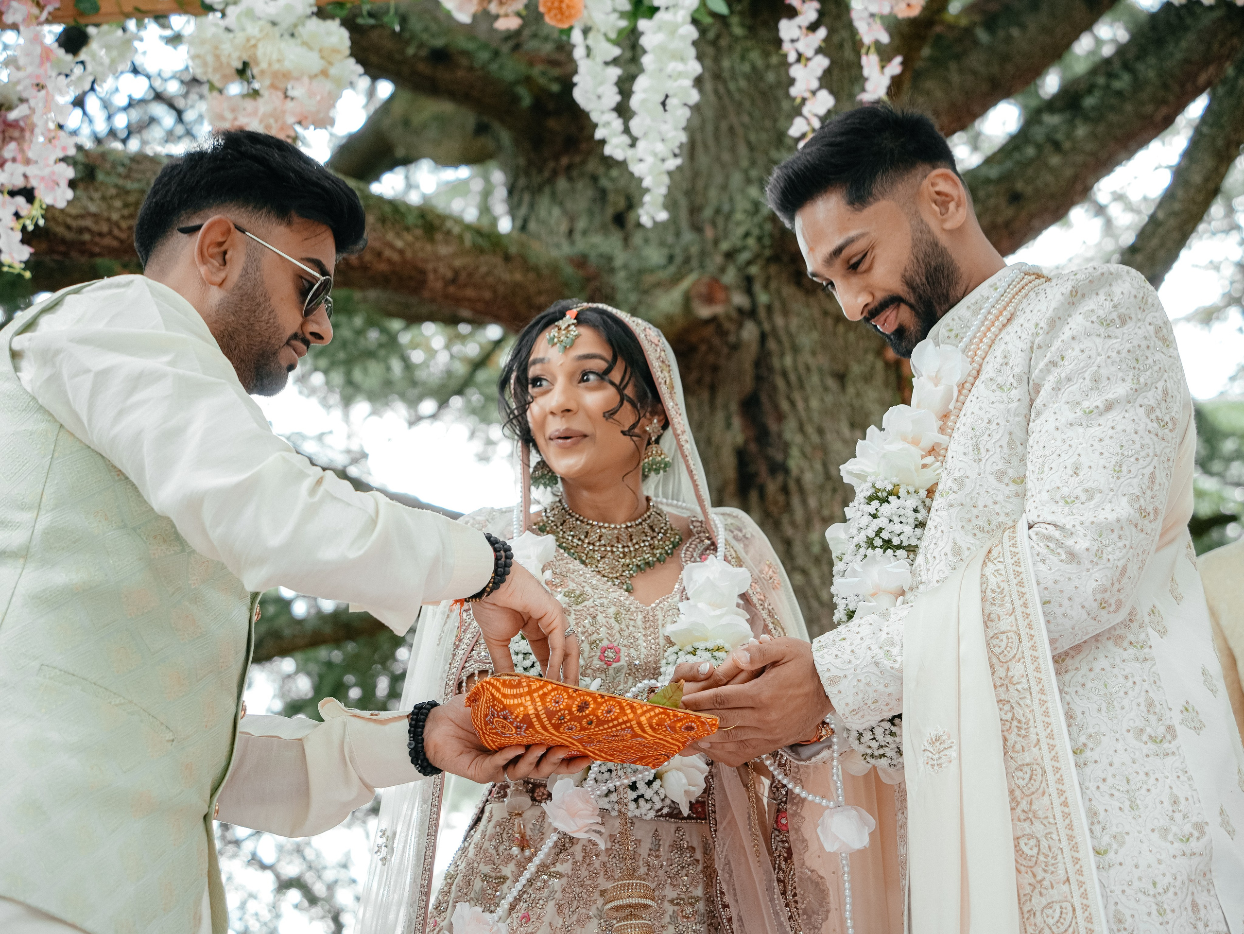 День1. Wedding Photographer in Italy