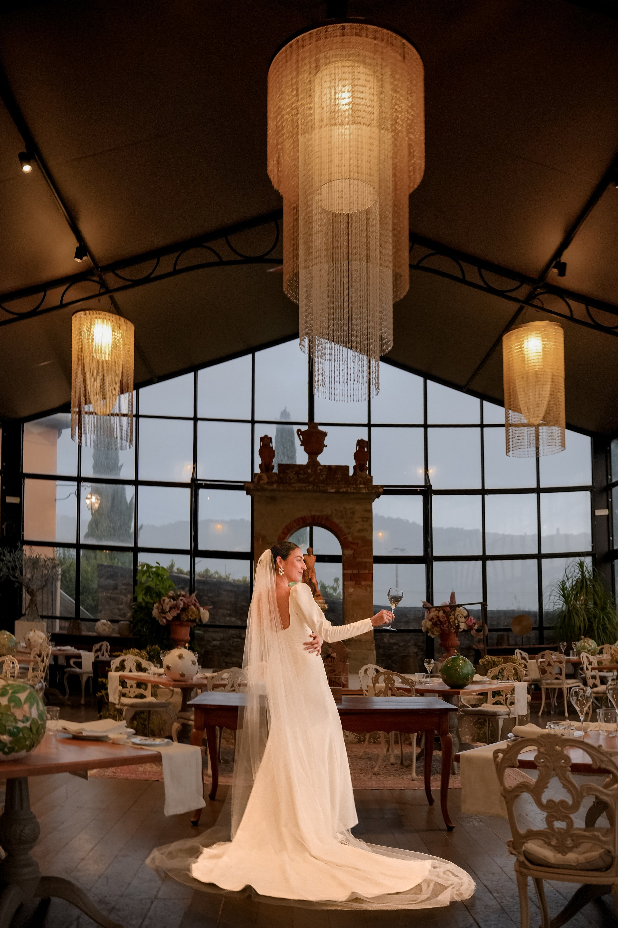 Elopment in Cortona. Villa Falconiere. Wedding Photographer in Italy