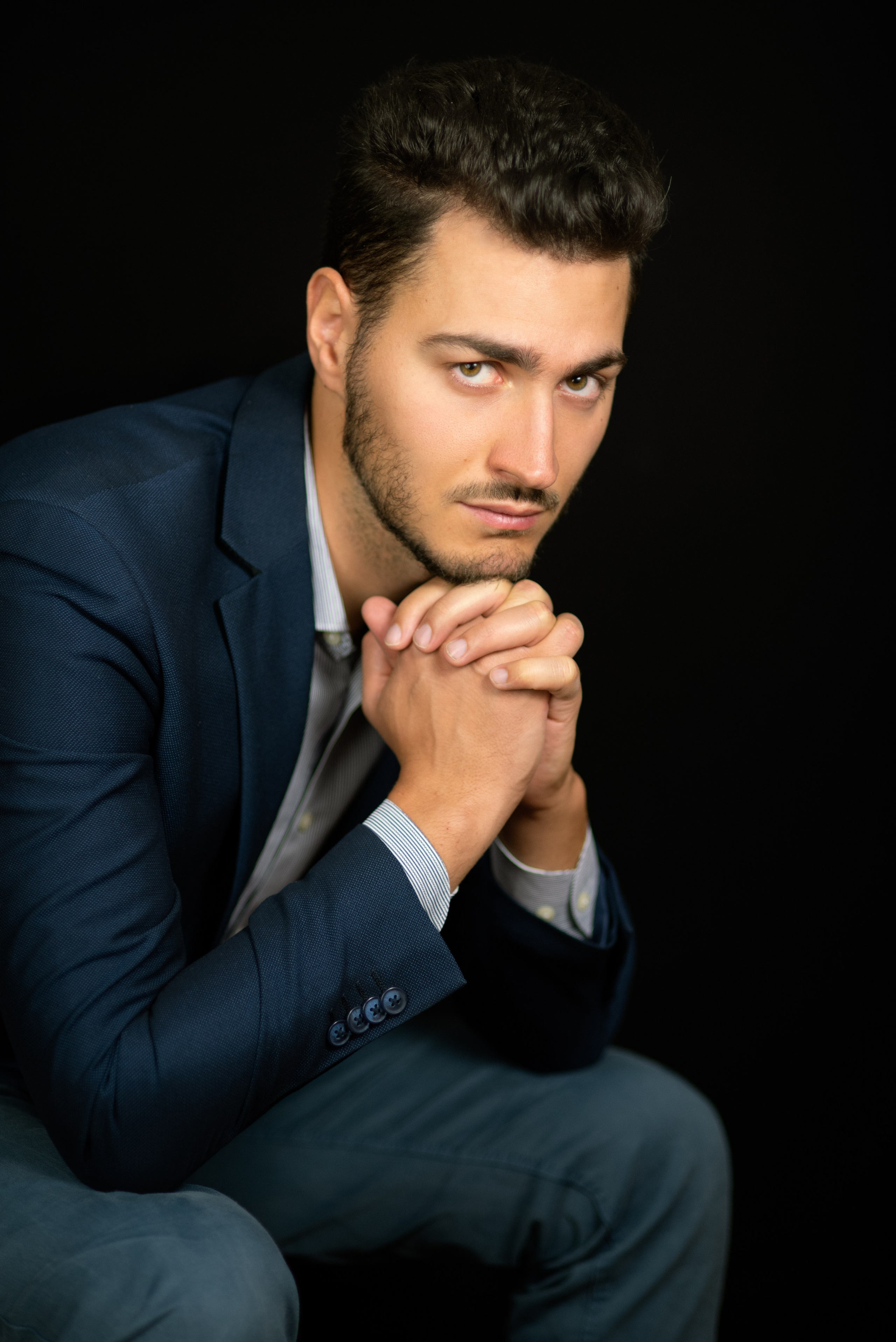 Portfolio. Gaia Li Mandri – Fotografa a Milano & Ritratti su Commissione