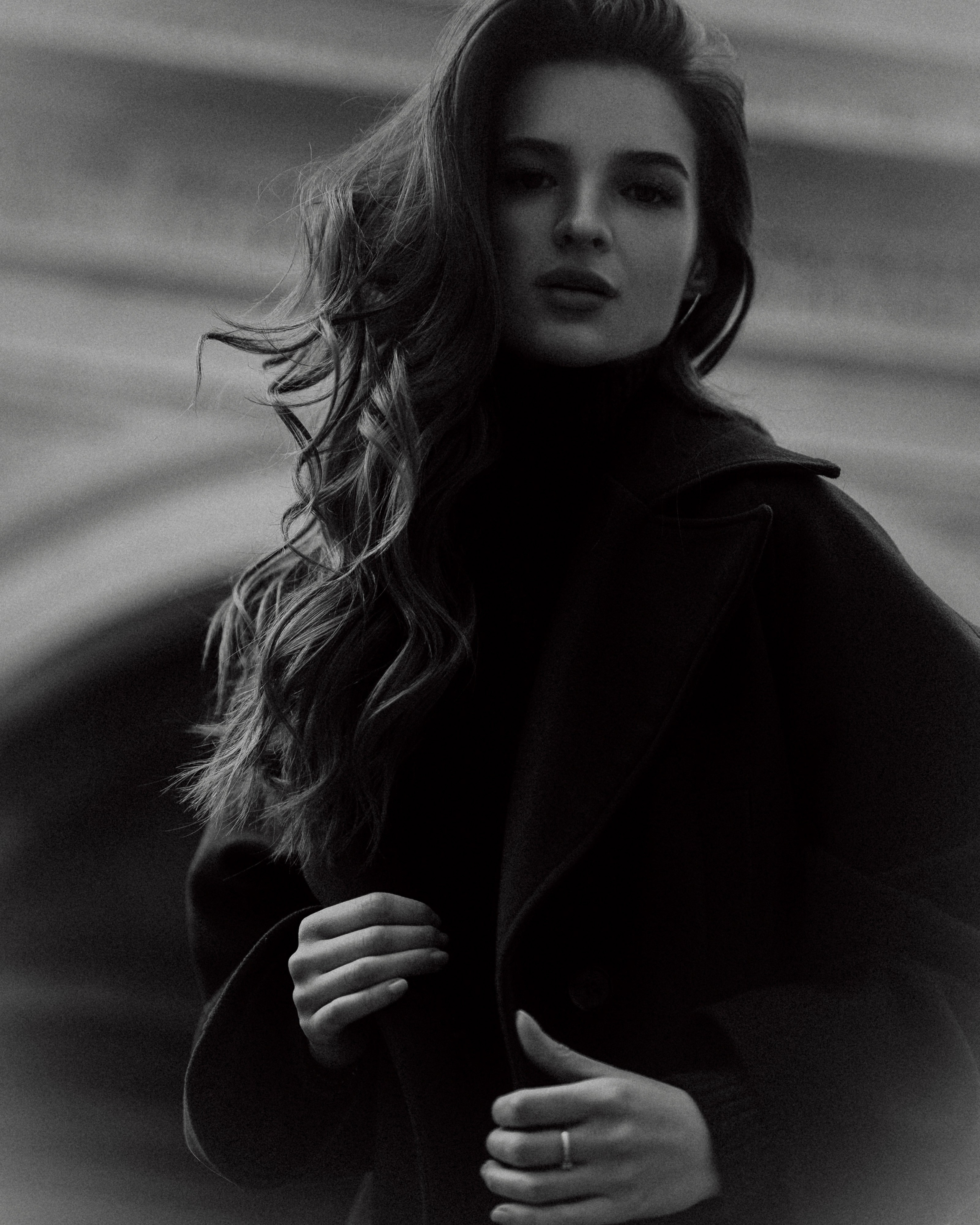 ALENA. Inna Mendelson — Photographer