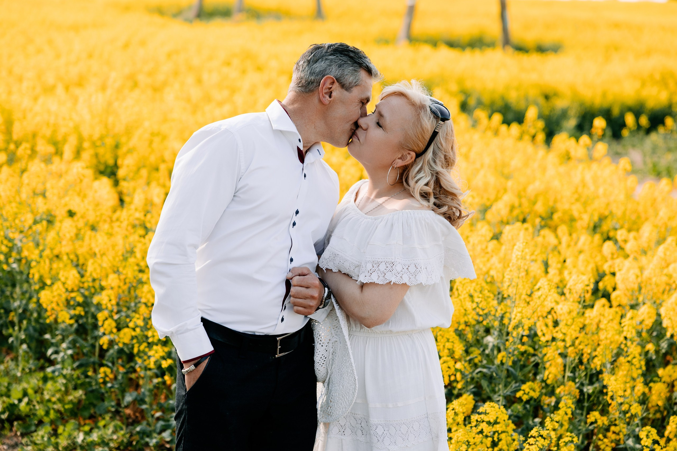 Małgorzata ♡ Ryszard. Fotograf Ślubny Warszawa - Sesje Biznesowe Rodzinne Eventy