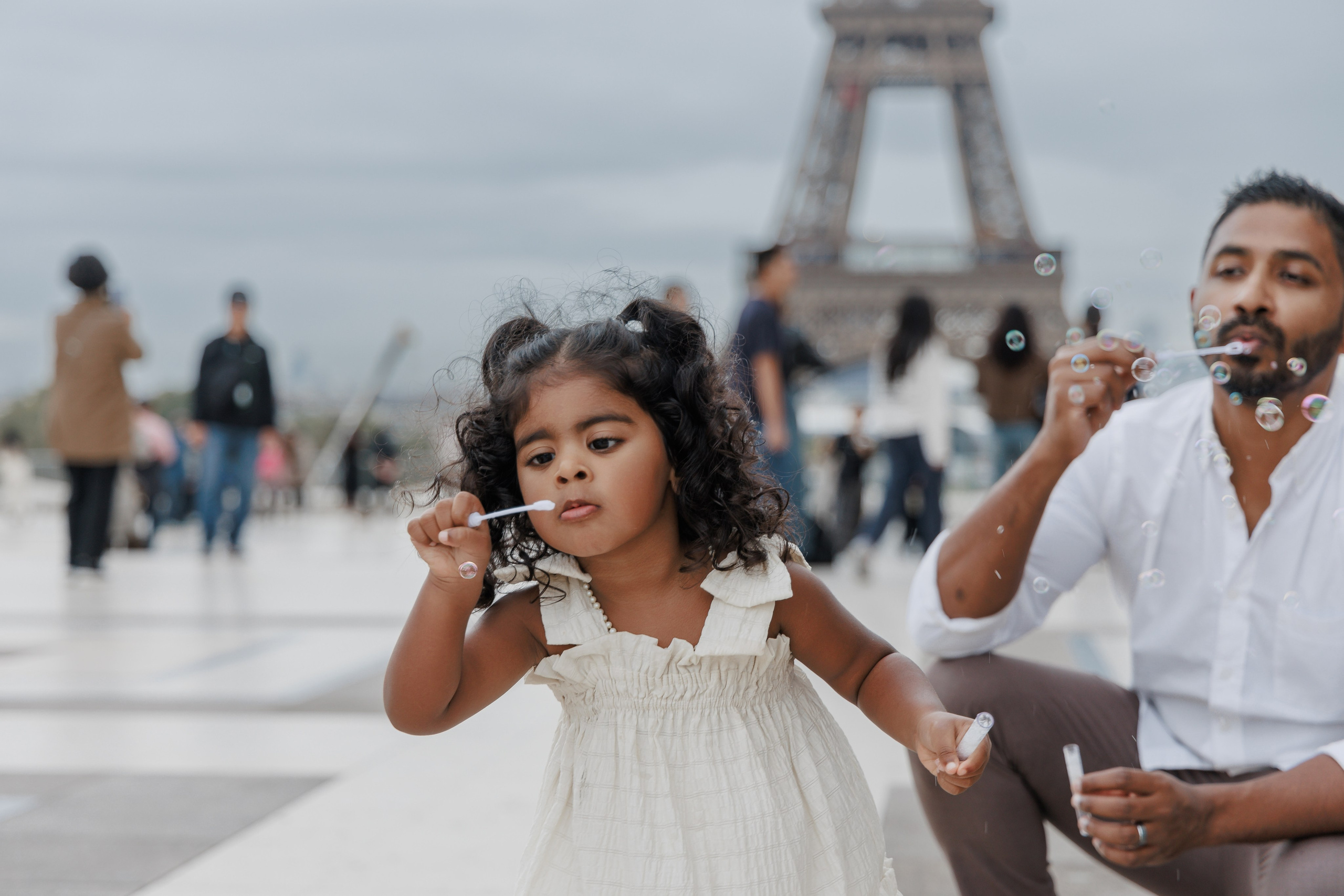 Family Fun. Photographe à Paris