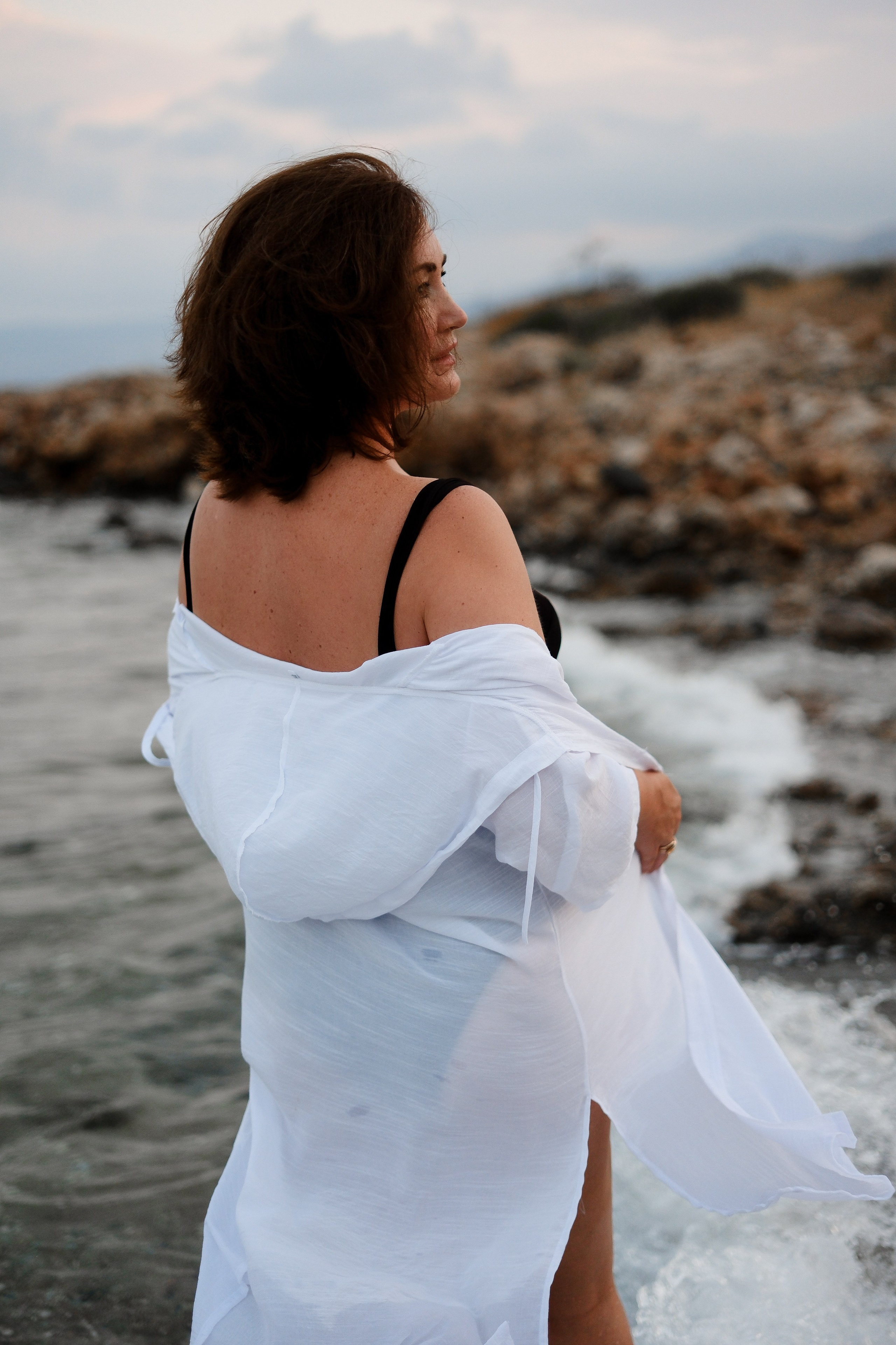 . Lifestyle фотограф в Турции: Ташуджу, Силифке, Мерсин