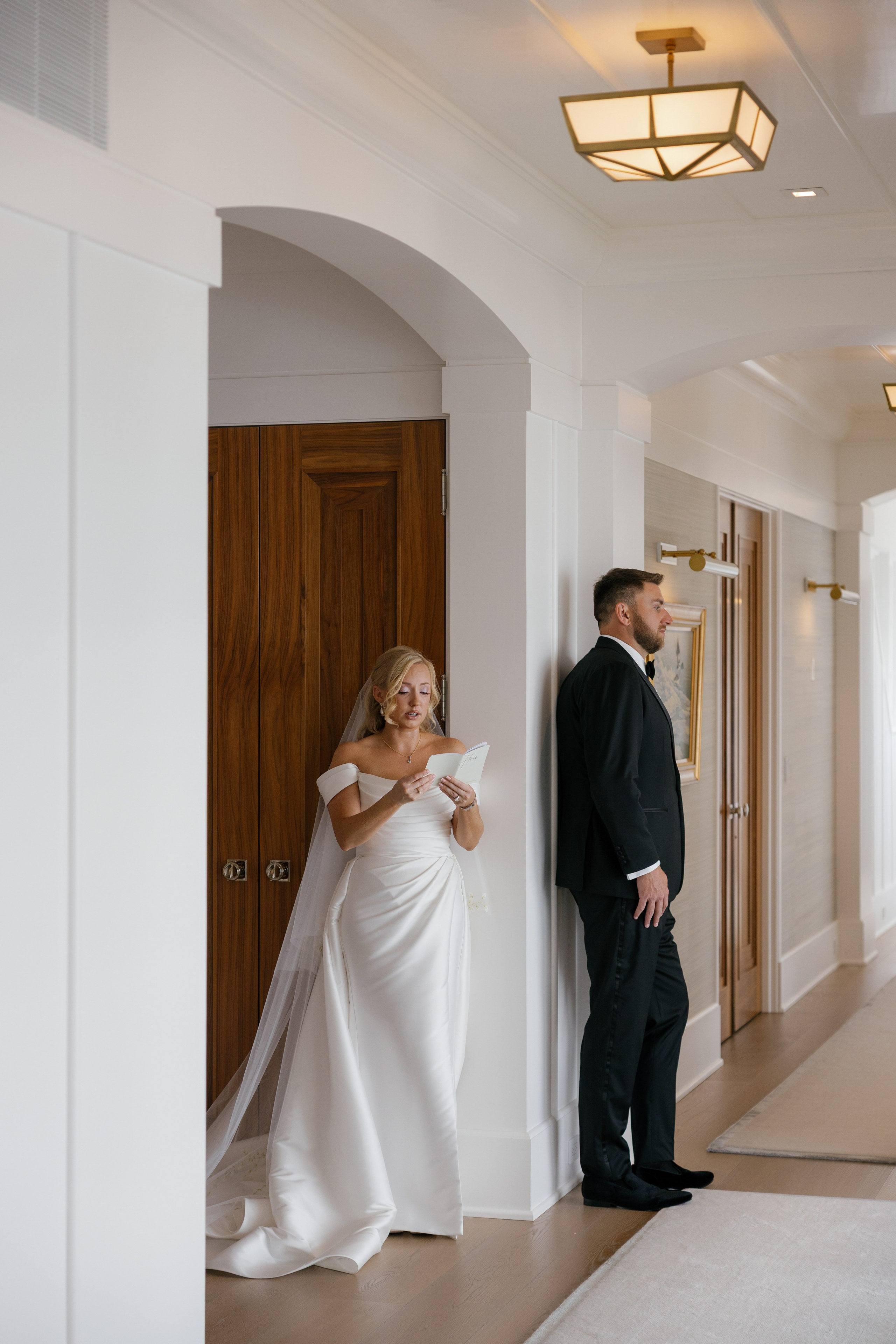 Anne Marie and Andrew. Wedding photographer and videographer New York | New Jersey