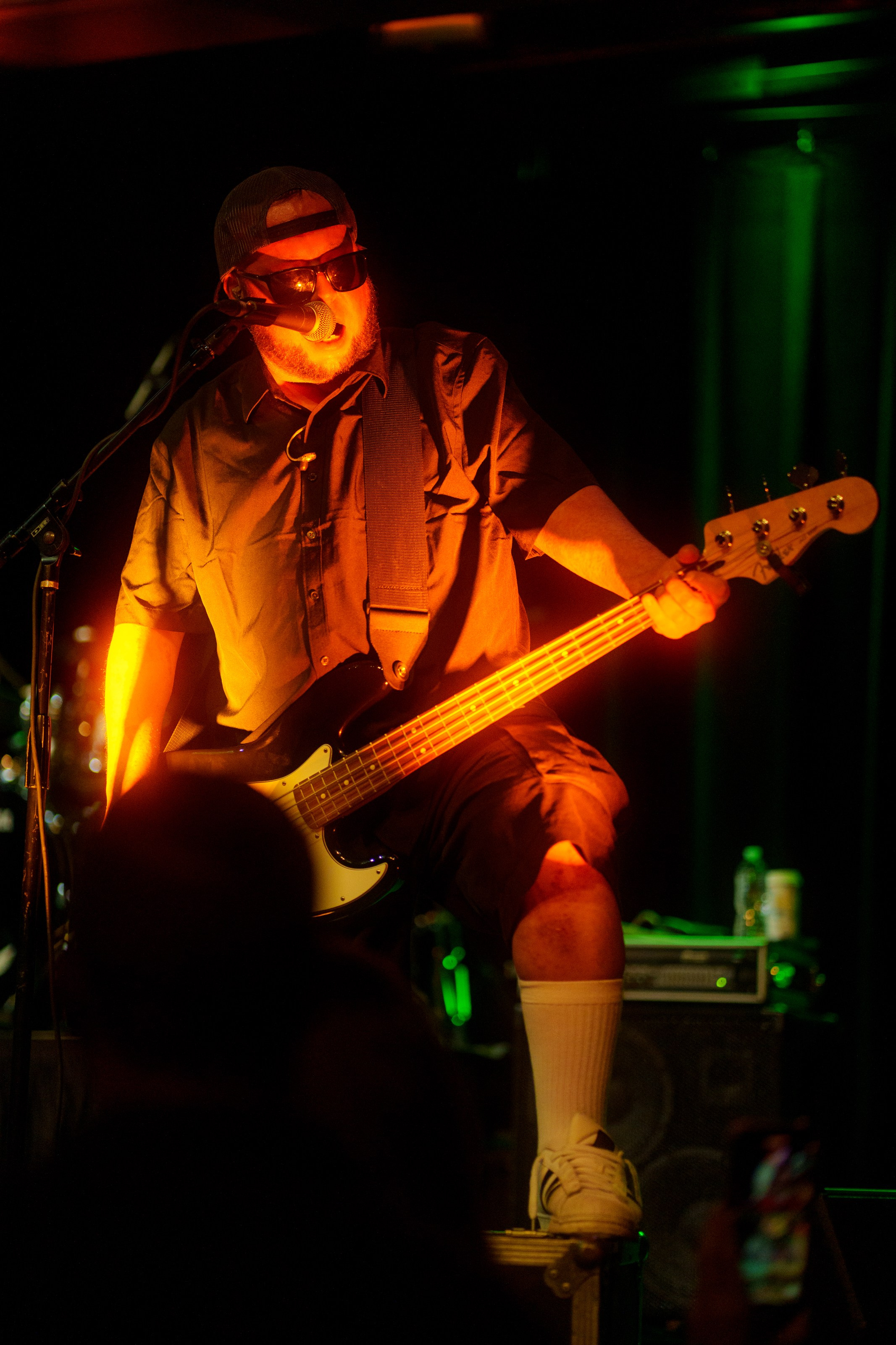 Фотограф Майами, съёмка на концерте, Ляпис Трубецкой 2024, события Флорида