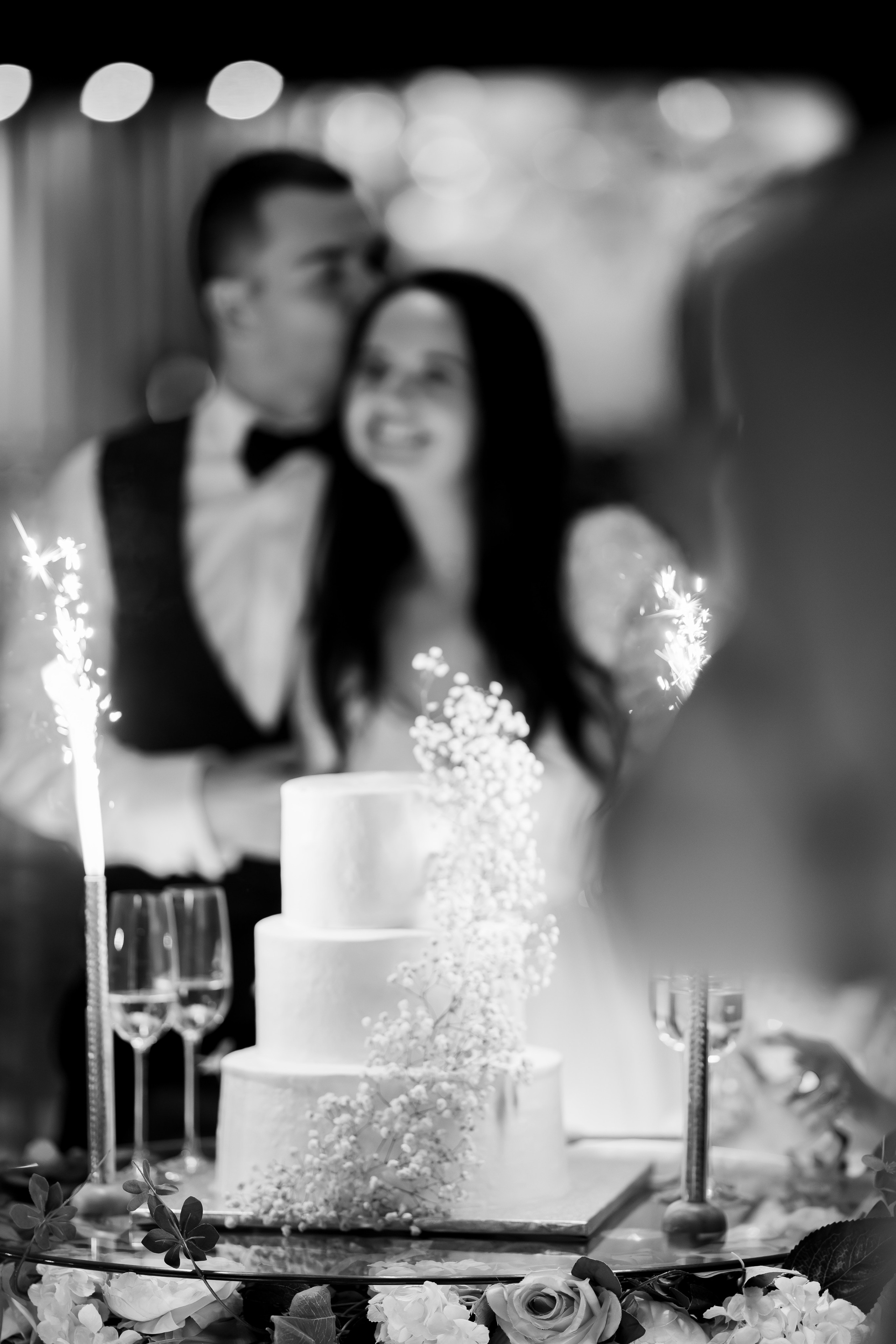 Iulian & Cristina. Gabriel Florea — Fotograf nuntă București