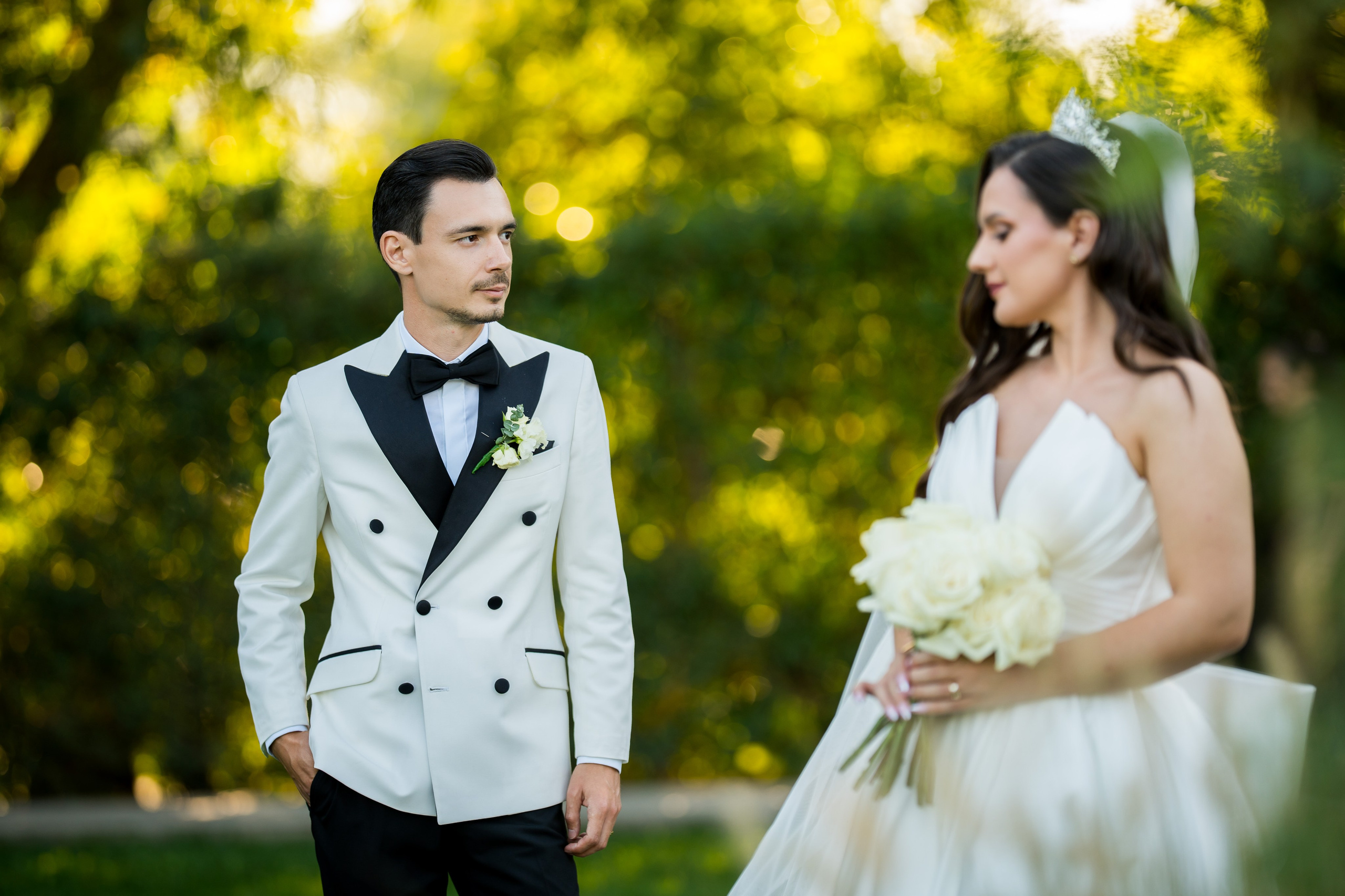 Iuliana & Tiberiu. Gabriel Florea — Fotograf nuntă București