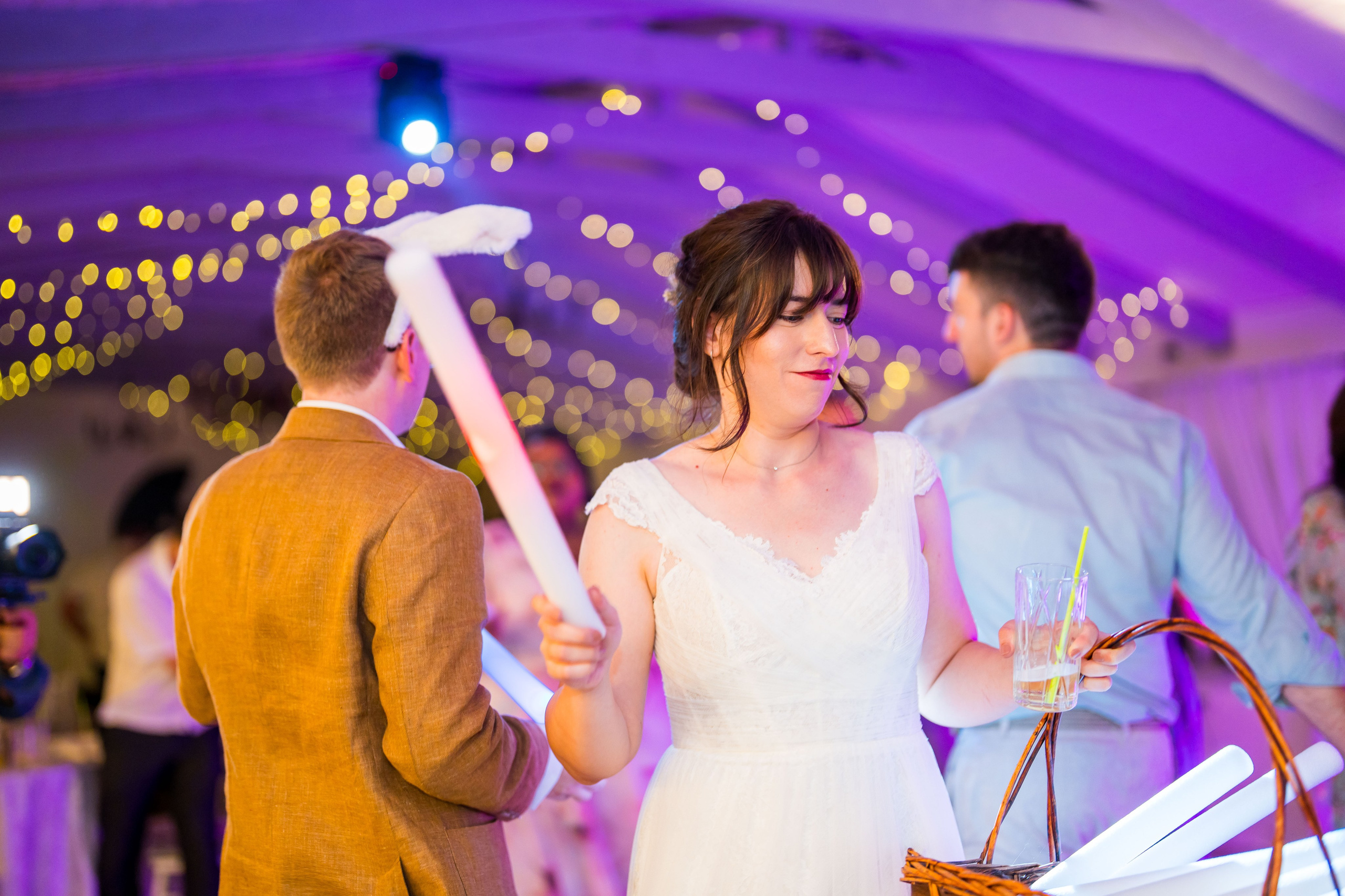 PARTY. Gabriel Florea — Fotograf nuntă București