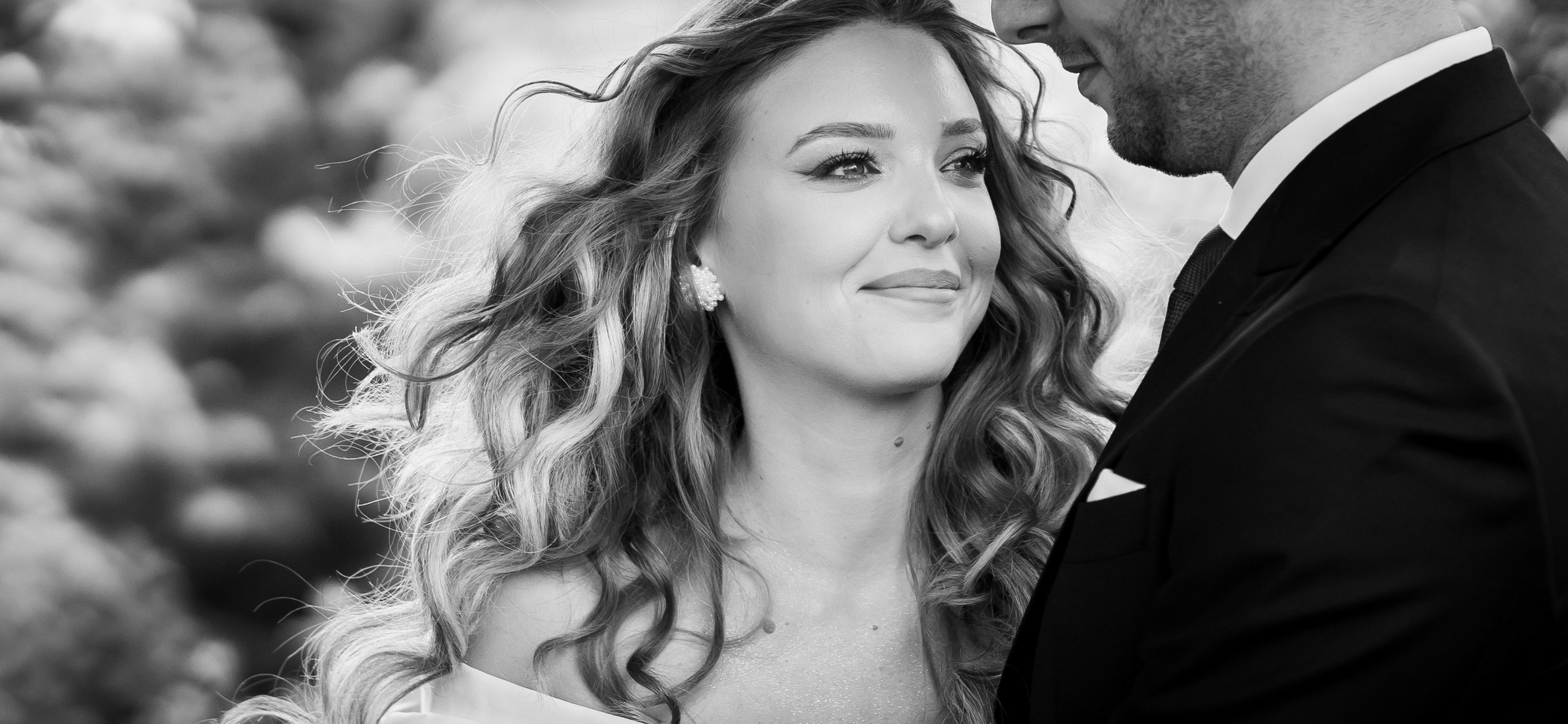 Tudor & Roxana. Gabriel Florea — Fotograf nuntă București