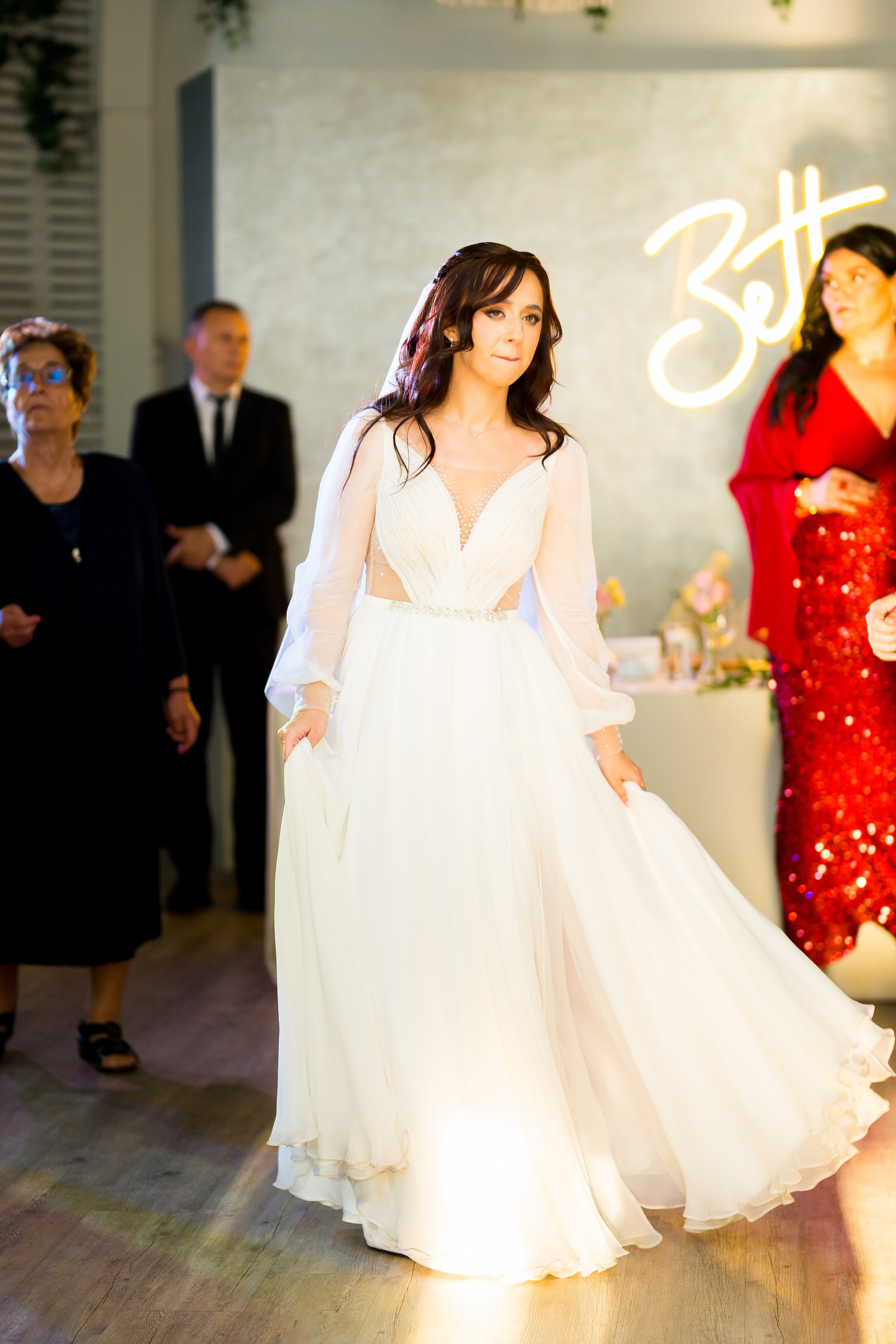 PARTY. Gabriel Florea — Fotograf nuntă București