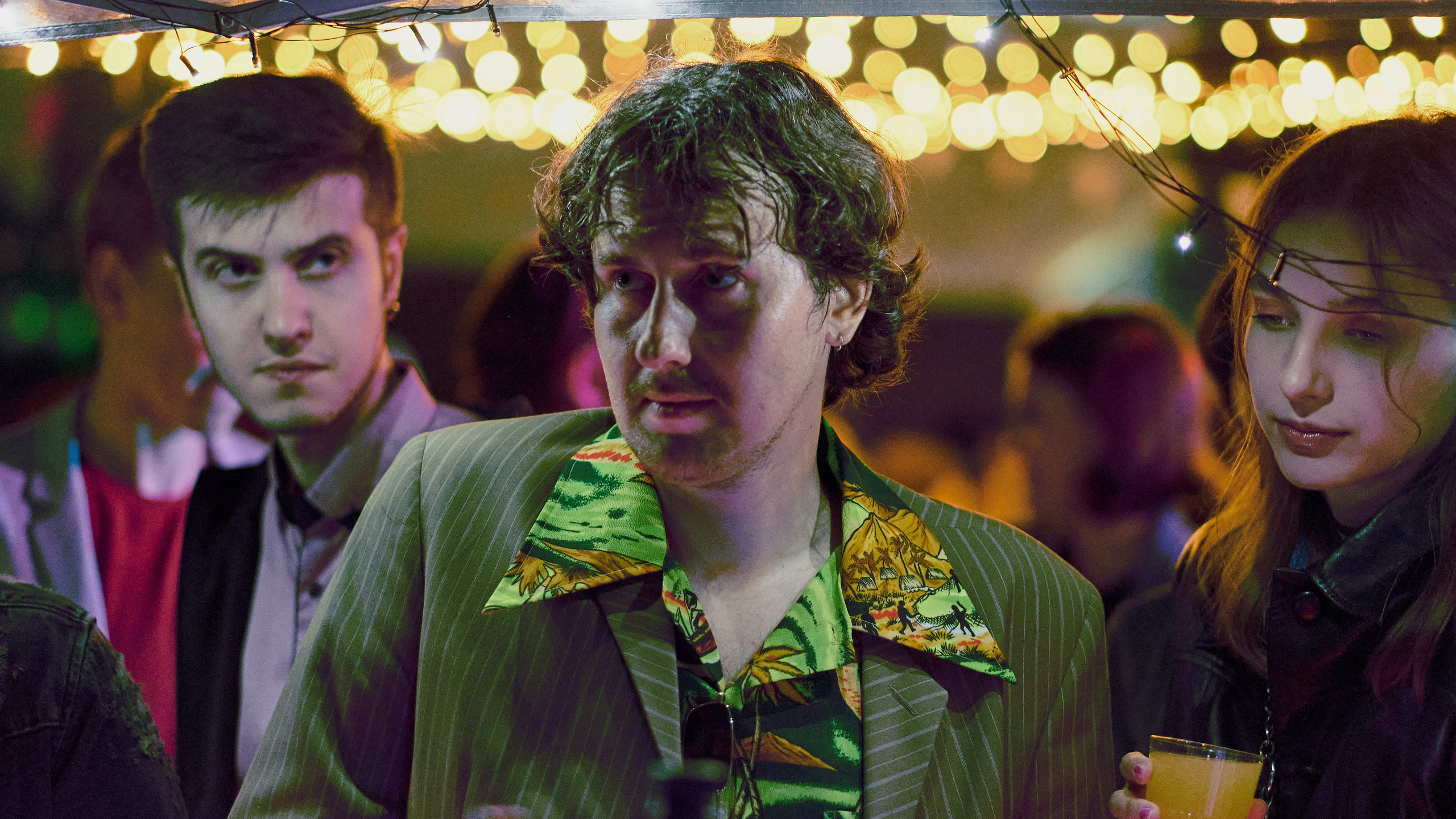 Colour. Cinema that you’ll never see