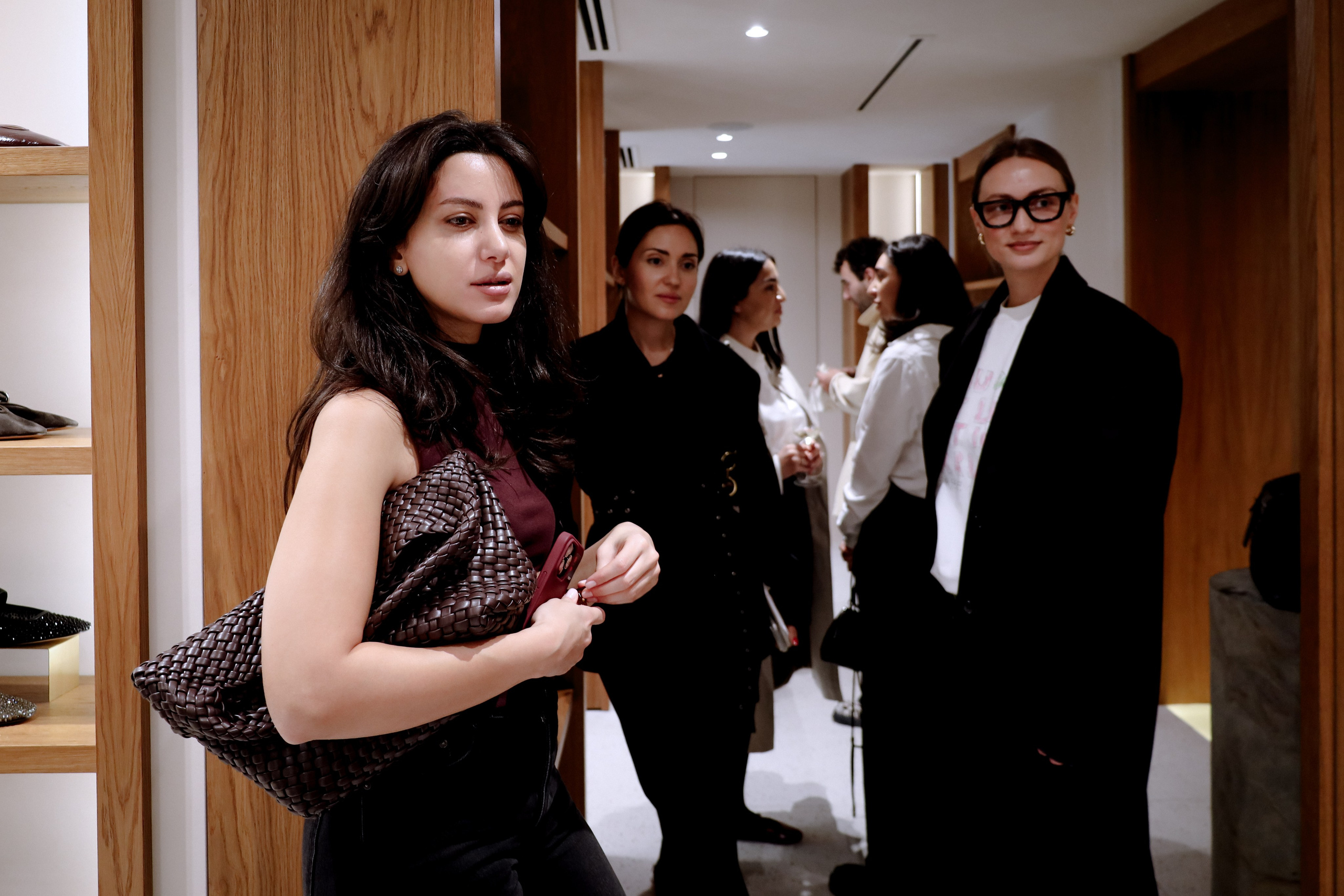 Events & factory reportage (rien-à-porter). Asmikiam