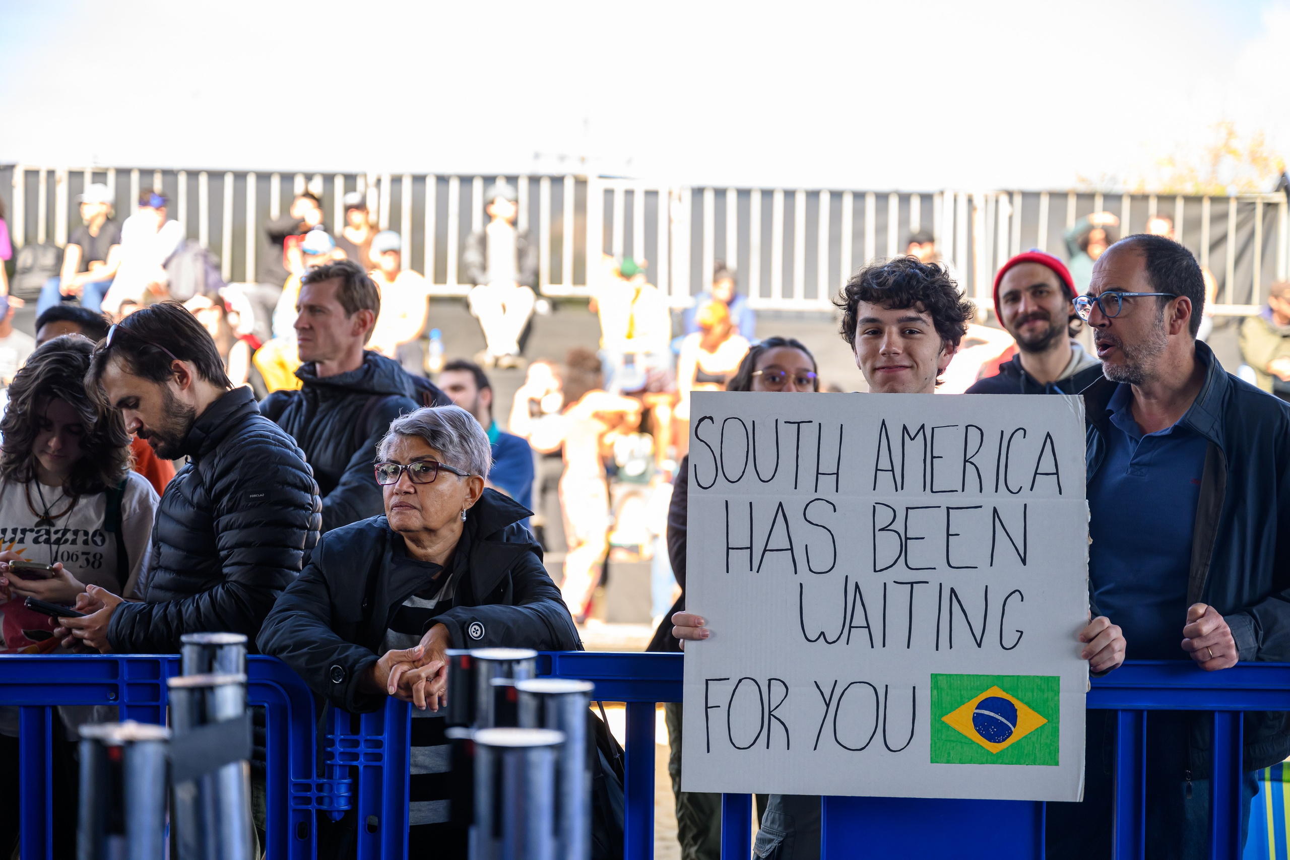 Спорт. Фотографы Дарья и Дмитрий Арсентьевы