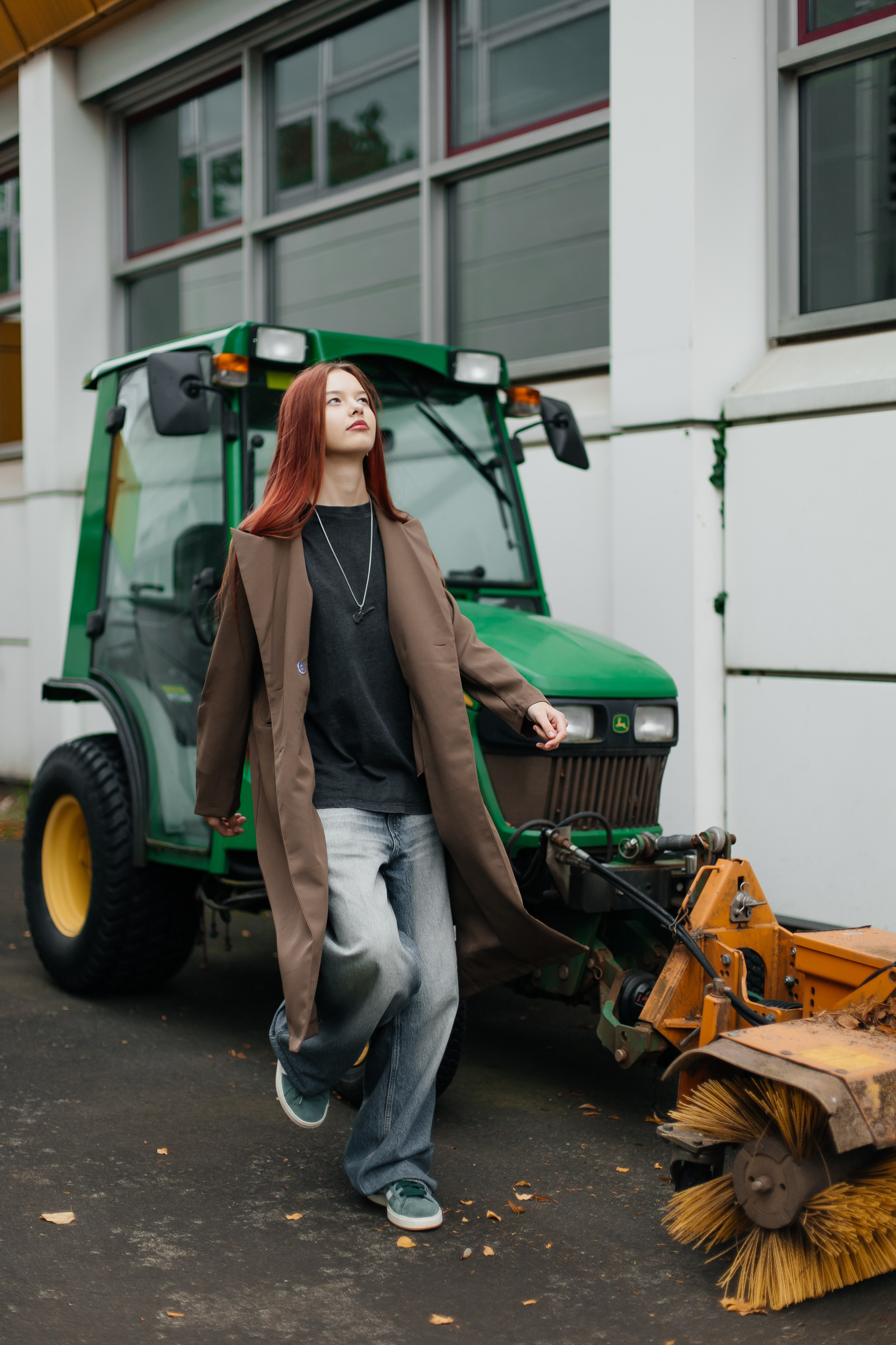 The walk. PHOTOgrapher Germany MARBURG
