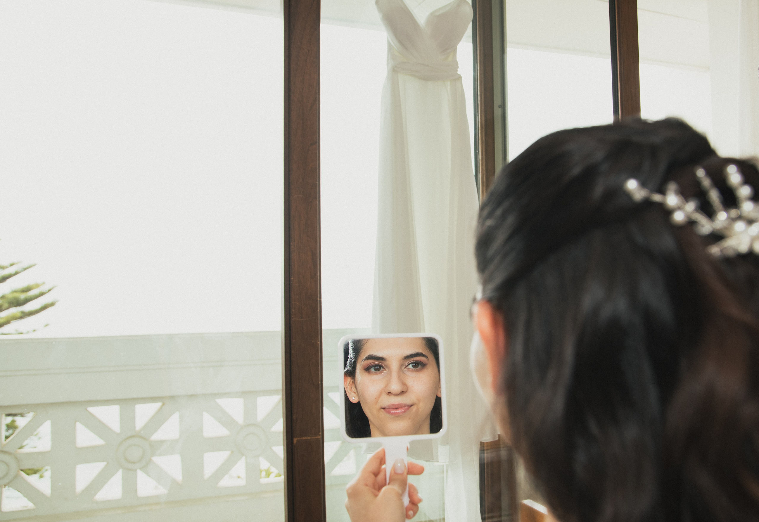 Francisca & Justus. CR Films | Fotografía y Video de Bodas en Chile