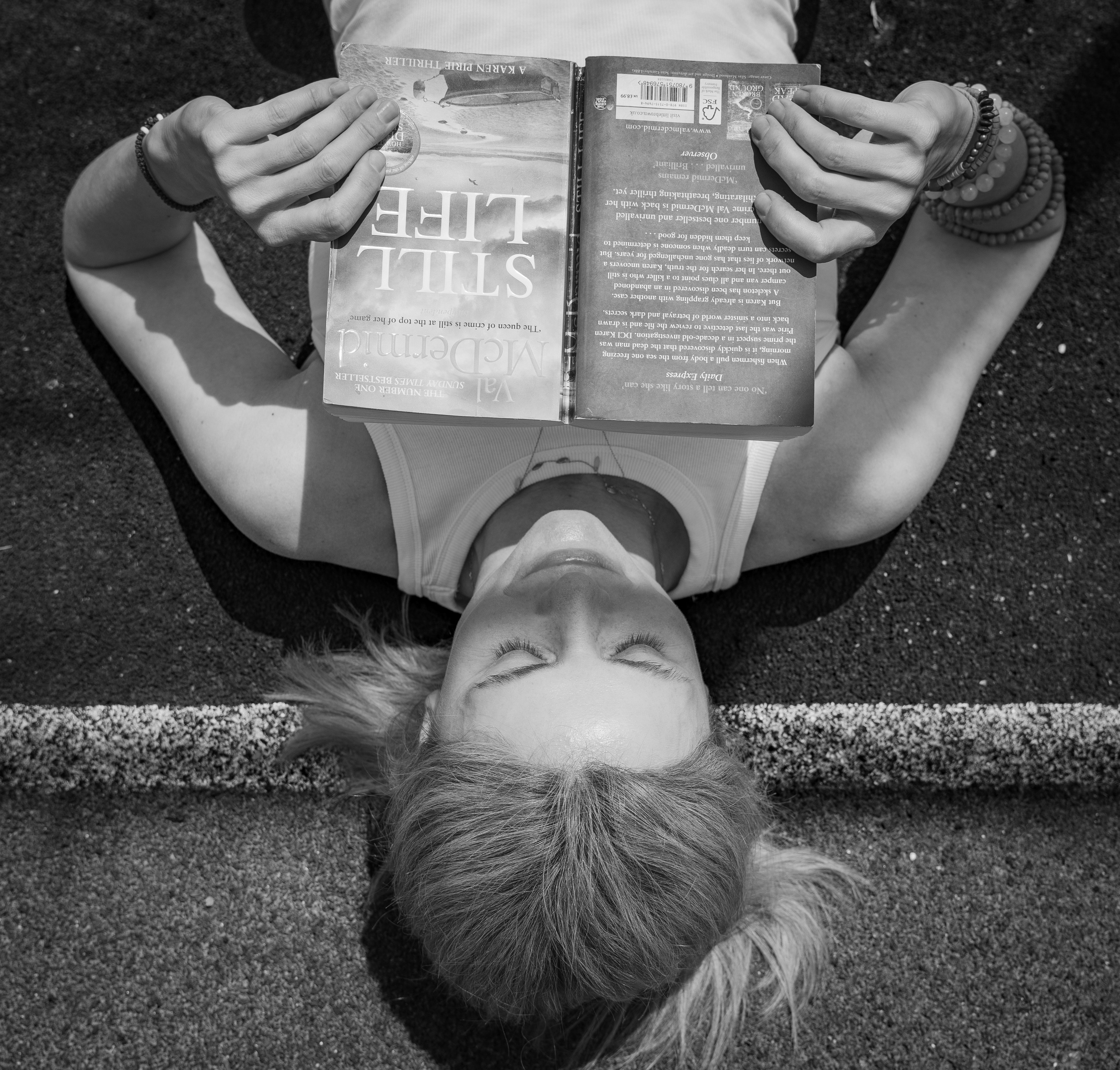 ELENA. UNRATED PHOTO