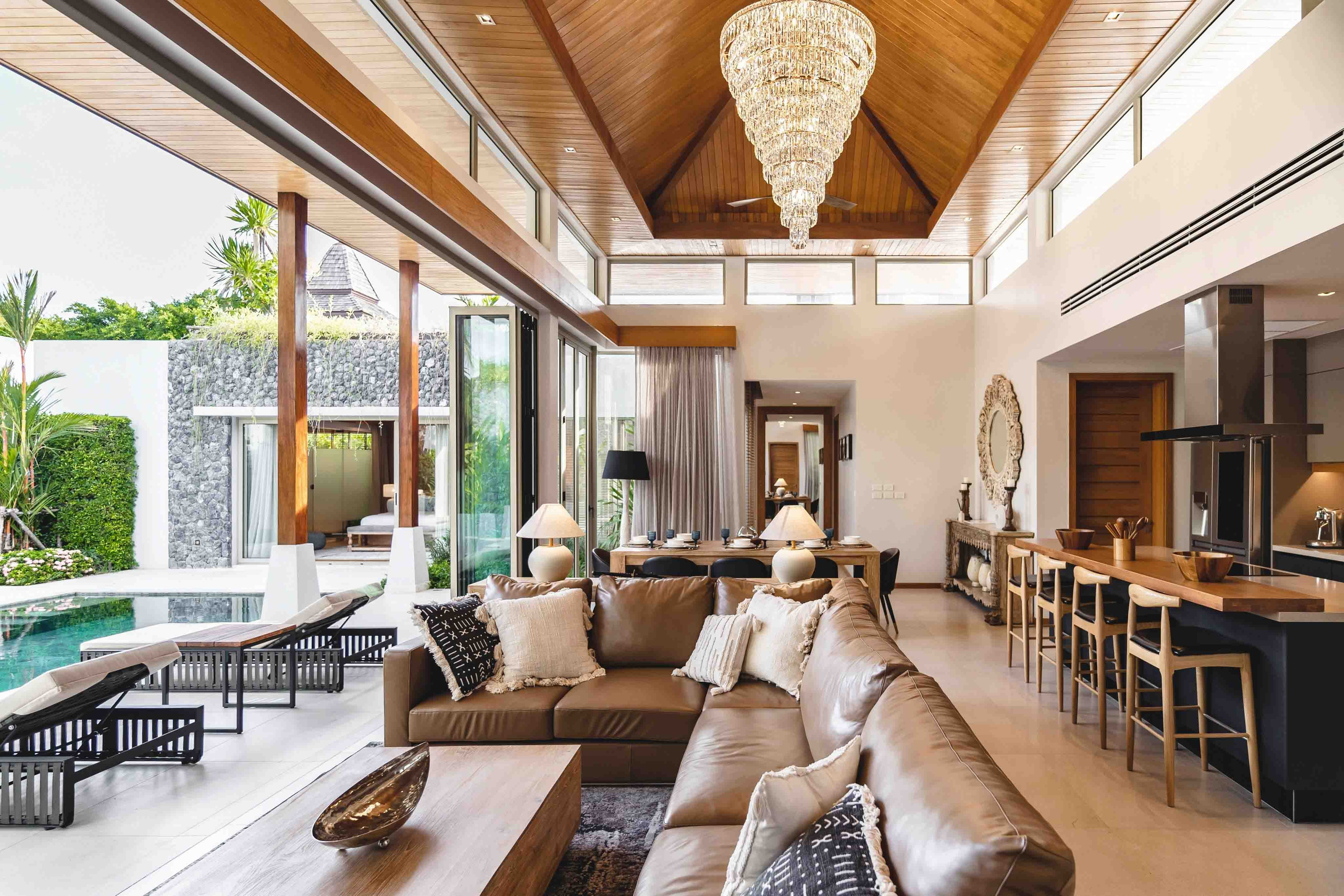 Interior photographer in Phuket | Perelude Interior