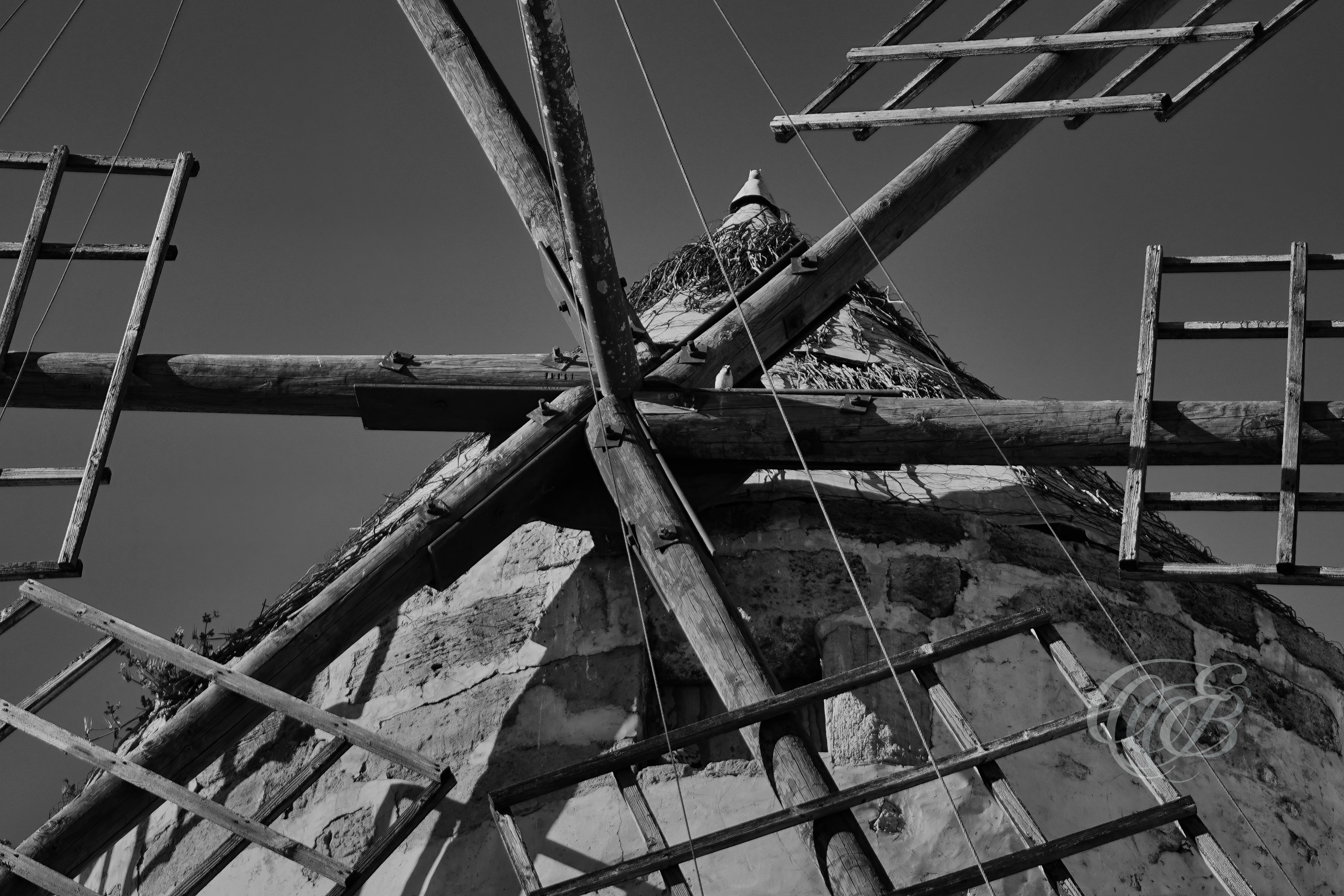 Mallorca in Black & White — Fine Art Photography Noir. Eduardo Bartoli Photography