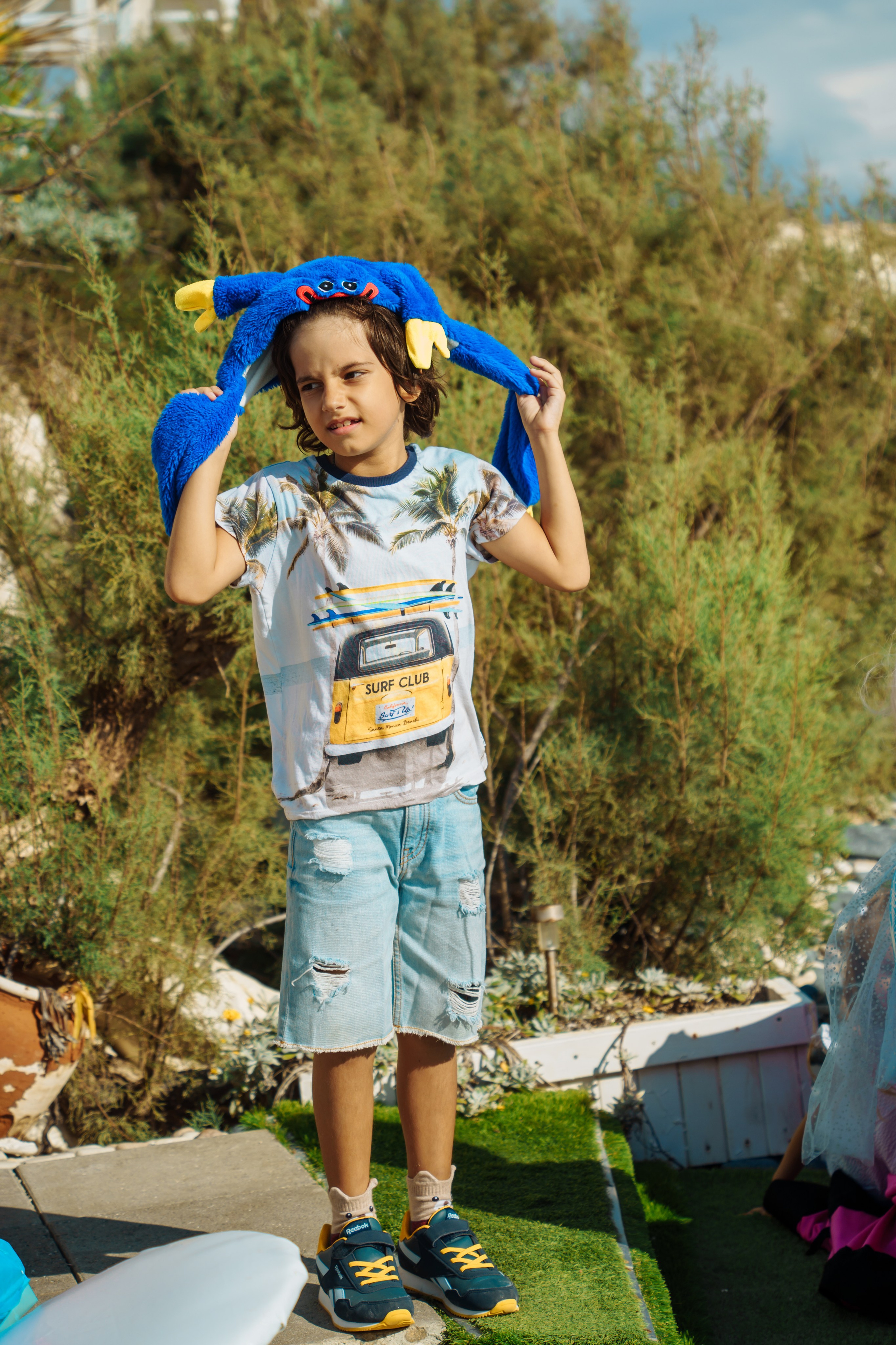 Michelle. Photographer in Cyprus