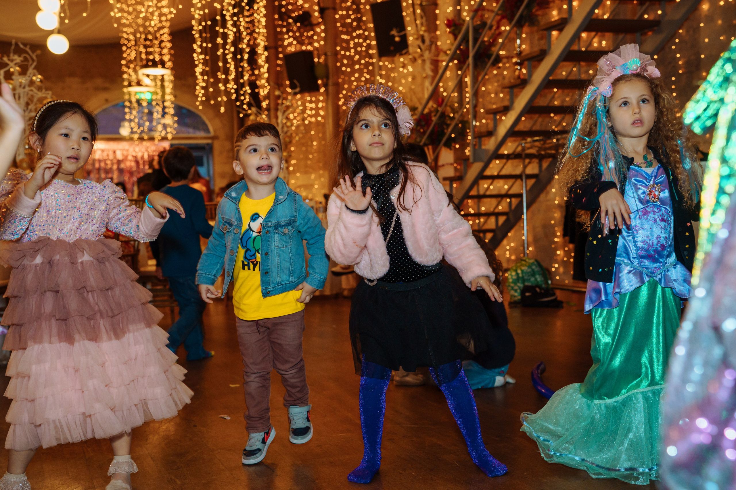 Sky. Семейный и детский фотограф на Кипре Елена