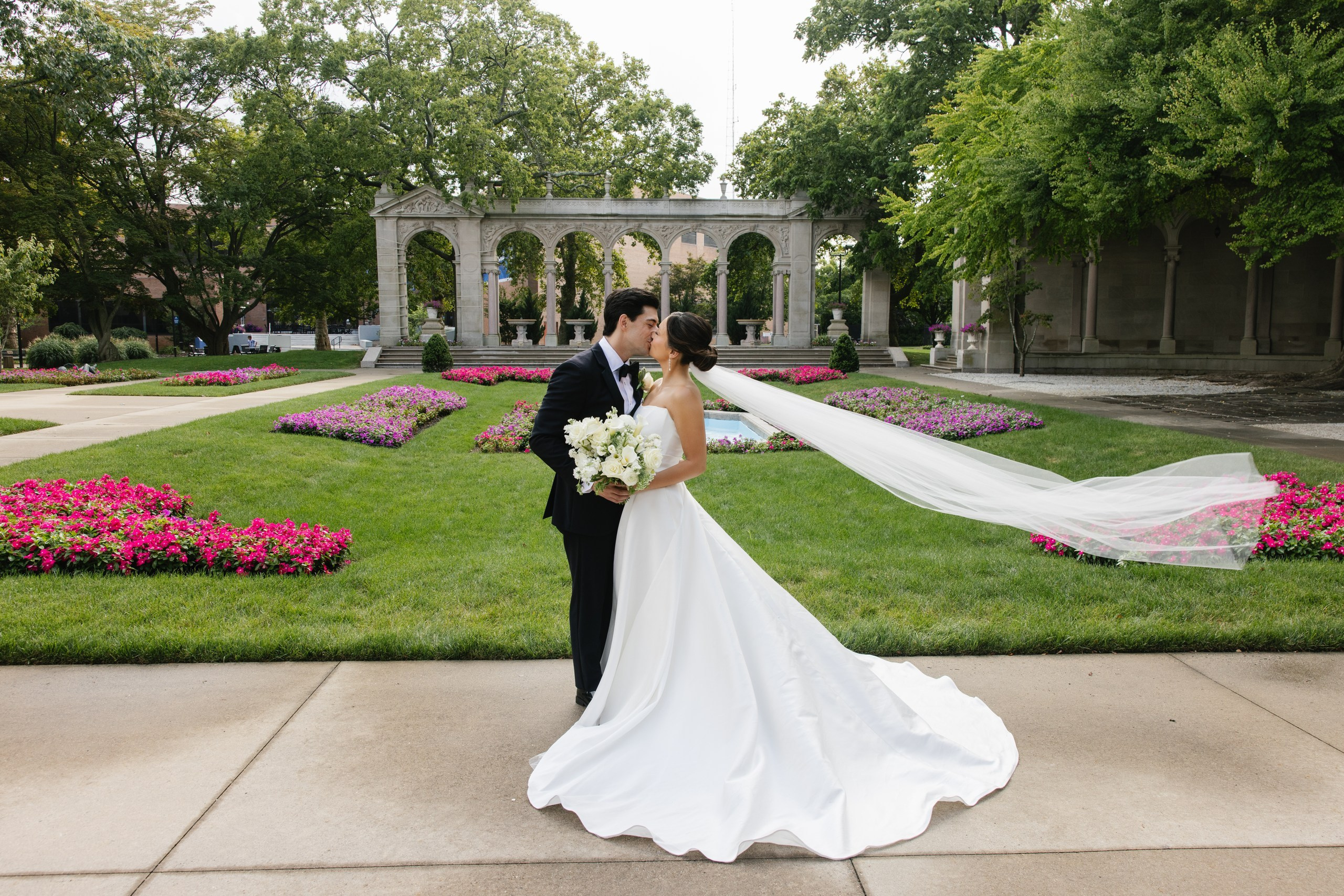 Alyssa & Stephan, East Brunswick, NJ. Wedding Photo & Video