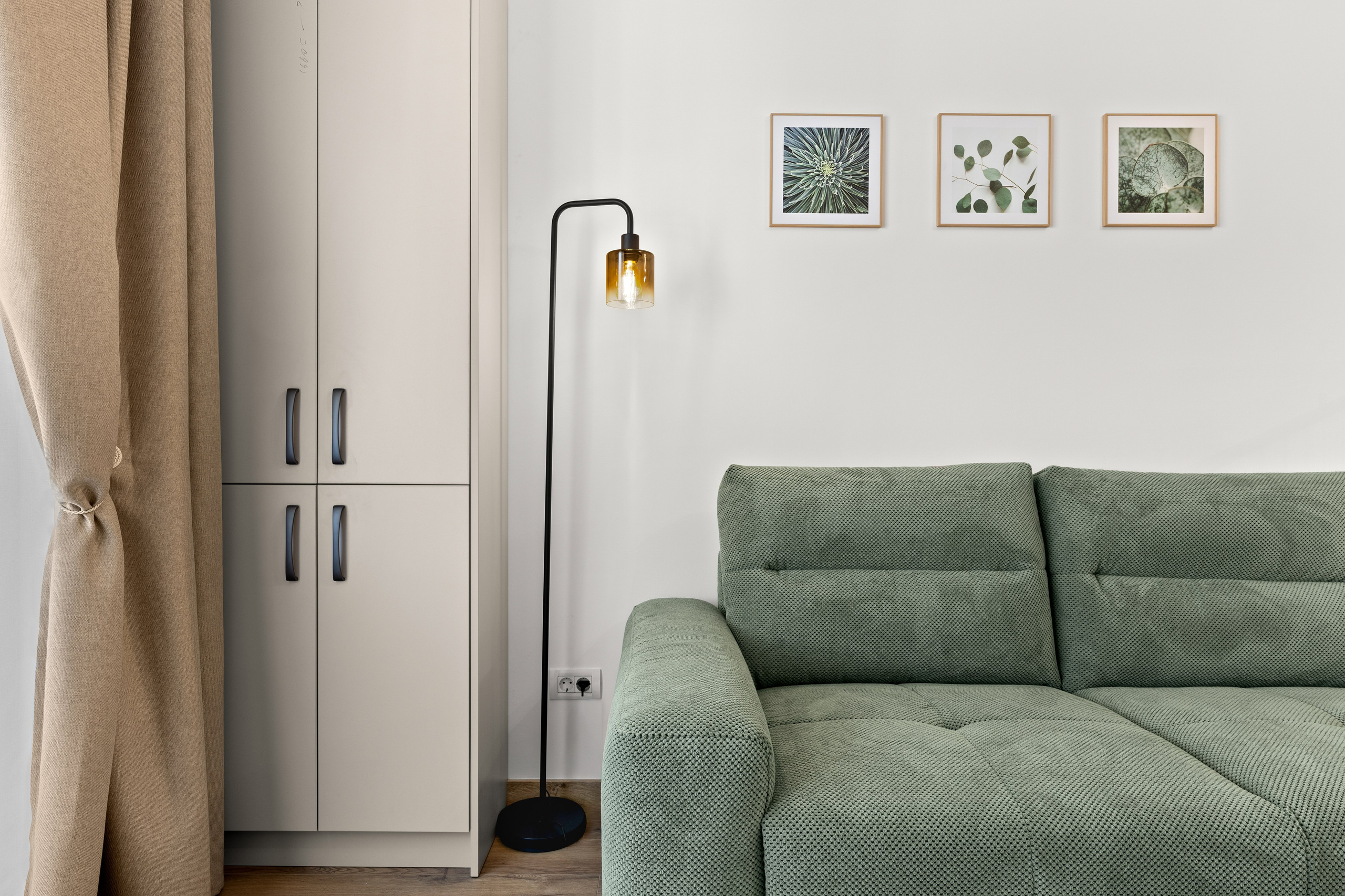 INTERIOR - REALESTATE. Samuel Ciobanu