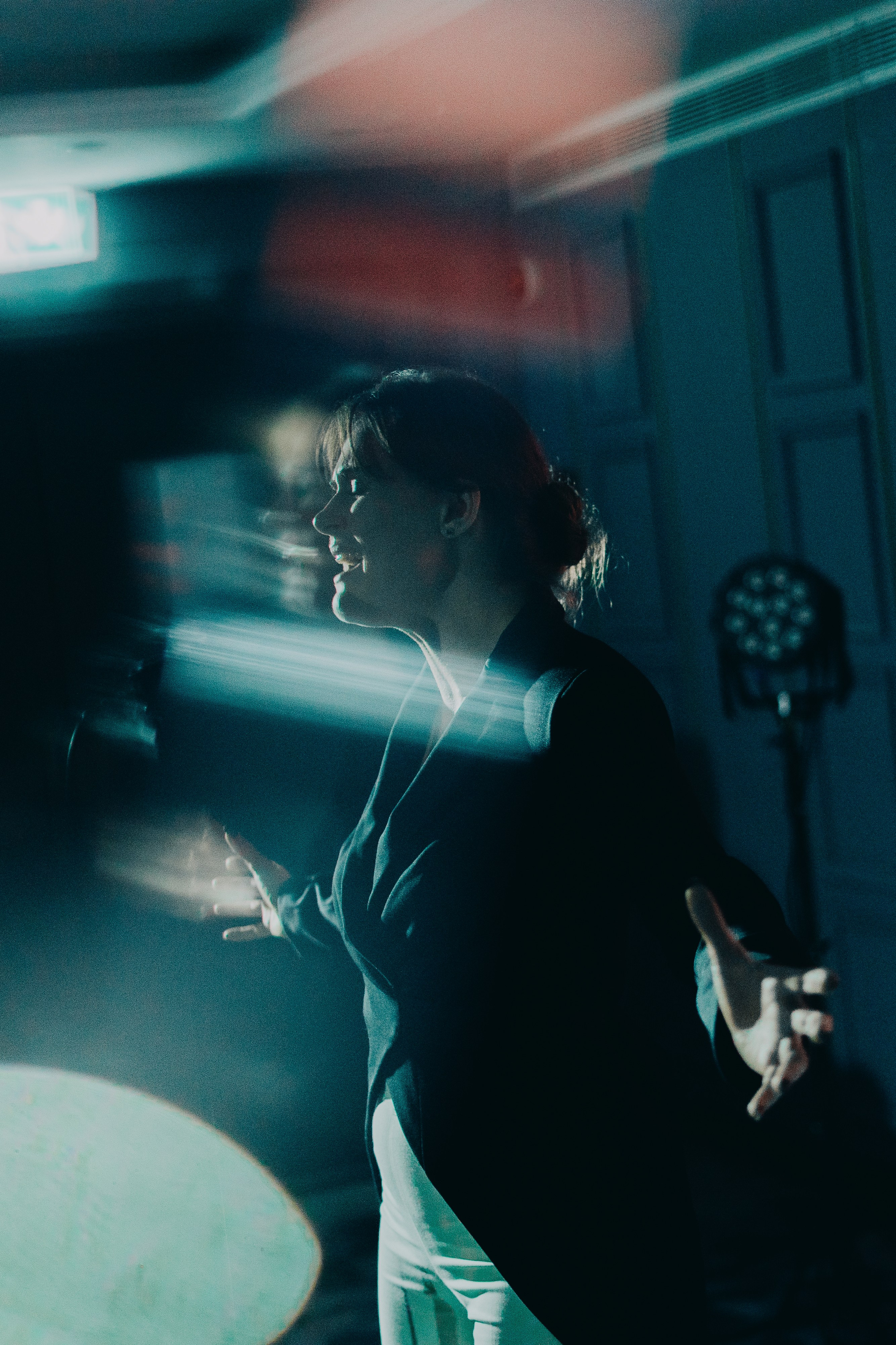 Репортаж. Фотограф в Валенсии Максим Пономарев