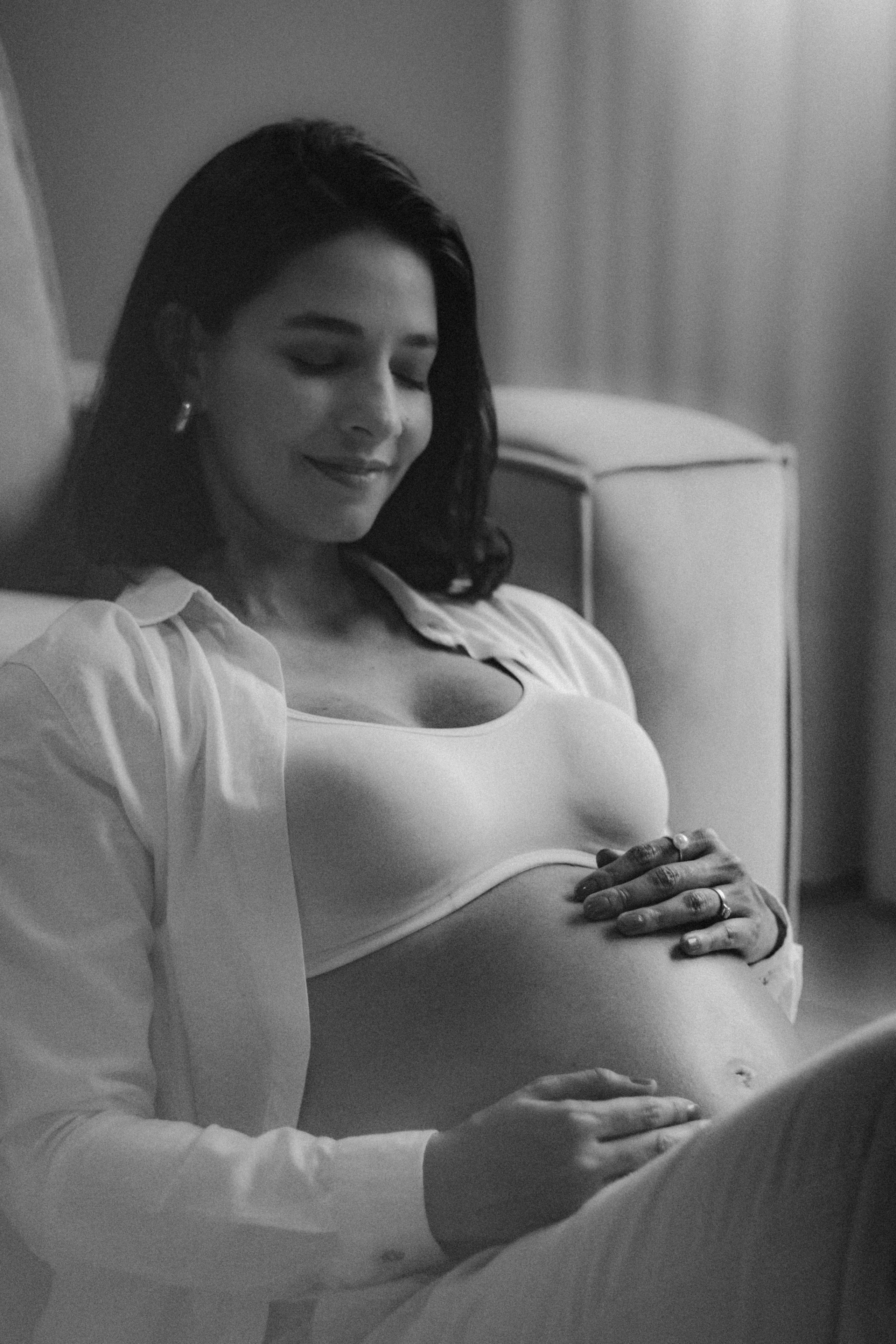 Juliana & Lucas. Principal