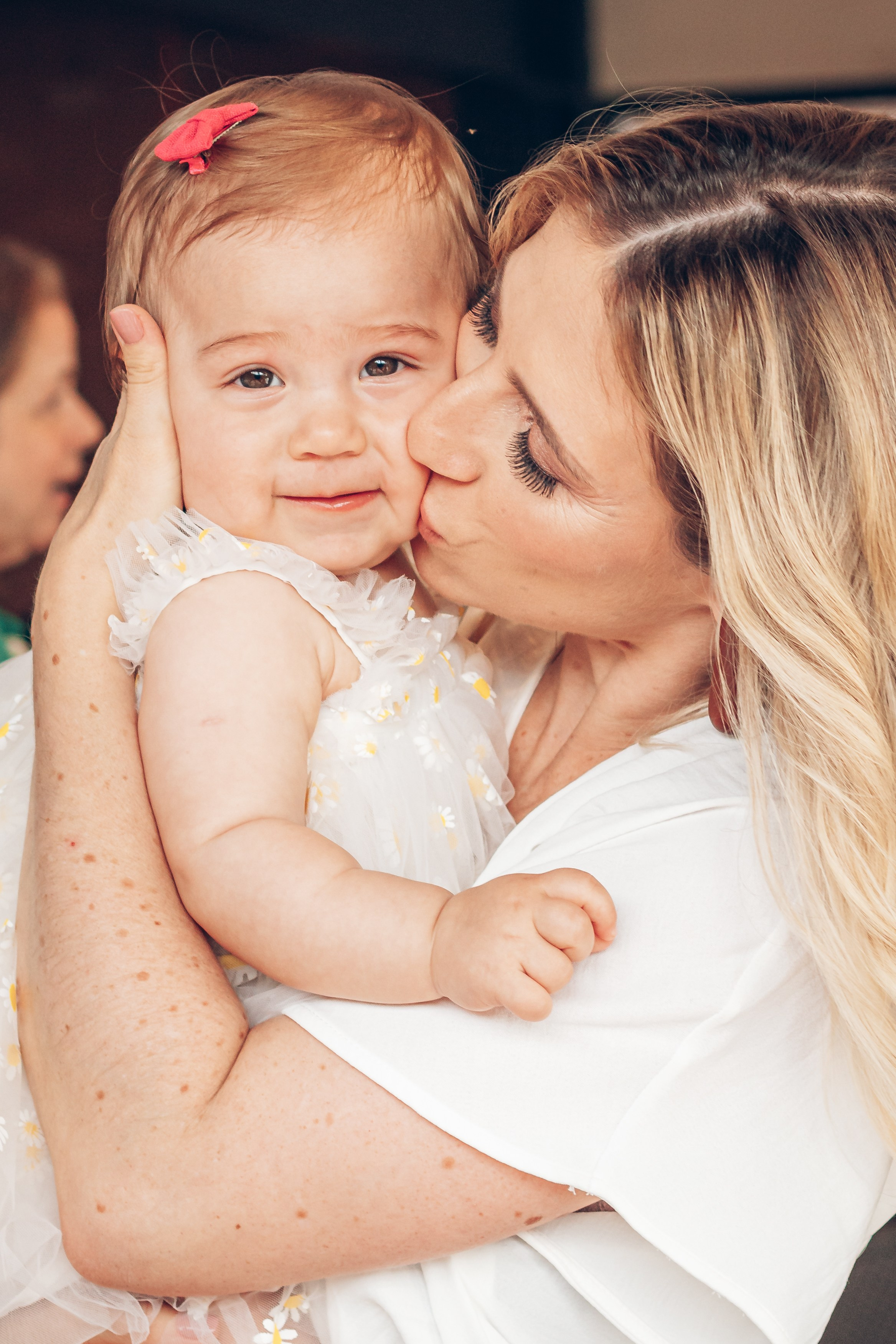 Alice — Aniversário 1 ano. Principal