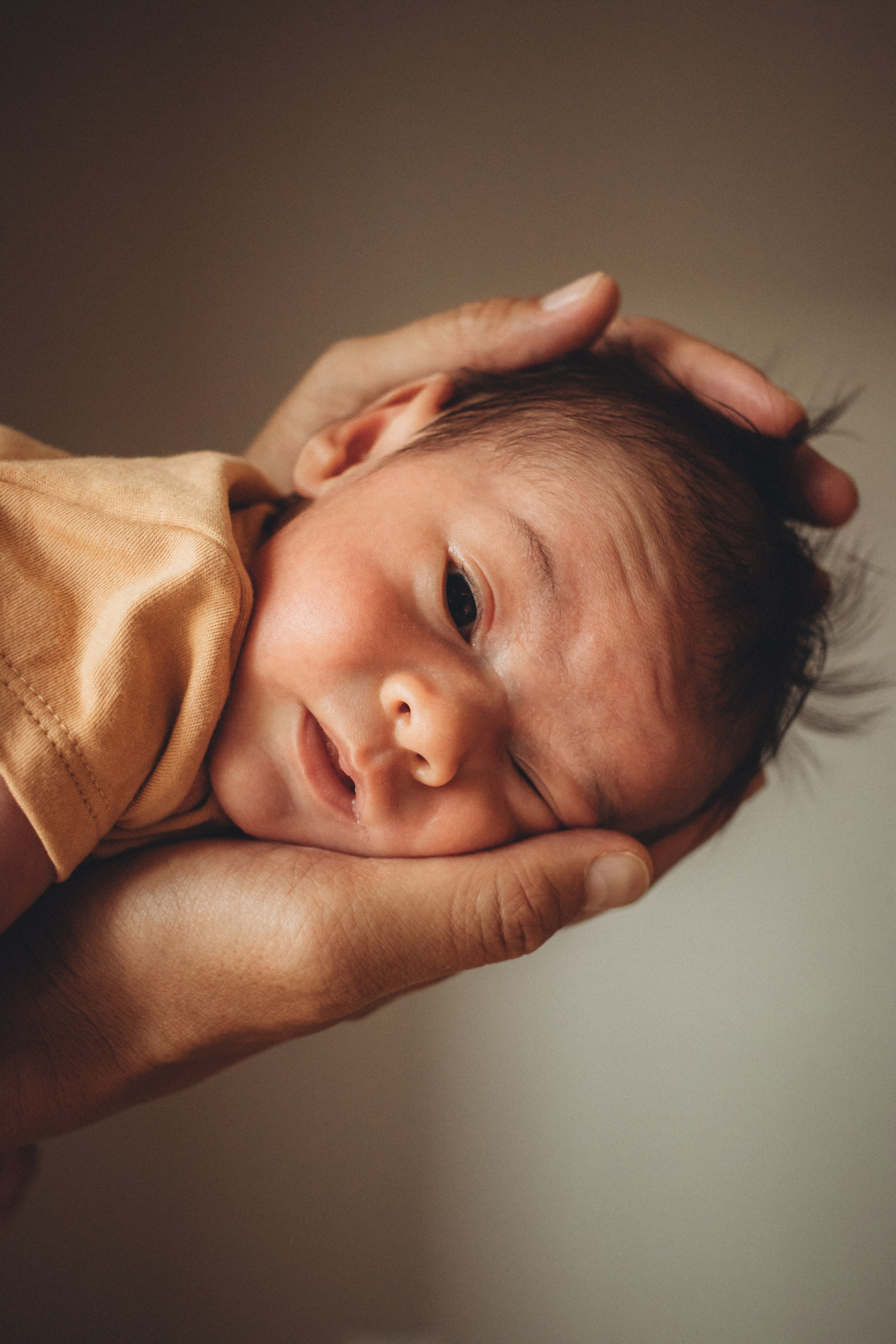 Saulo — Primeiros Dias. Principal