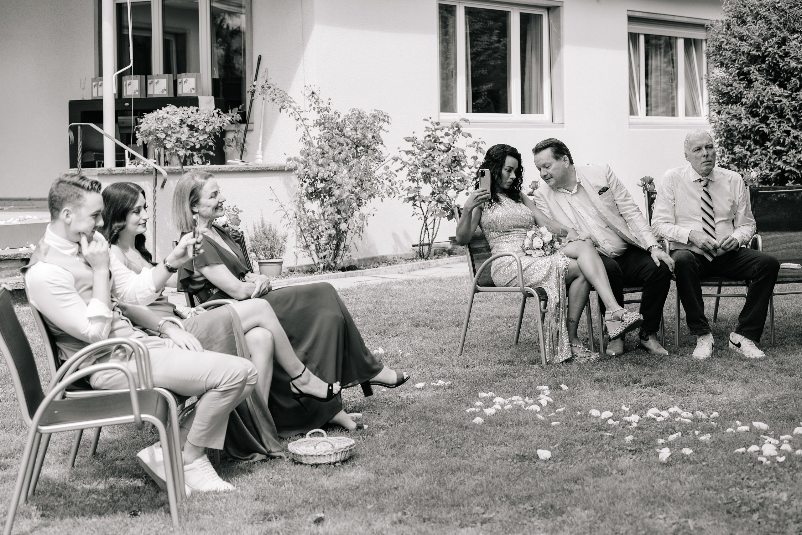 KAIANE & BENJAMIN Meilen, Switzerland. I am Elena Altendorfer. Wedding photographer in Zurich and Switzerland