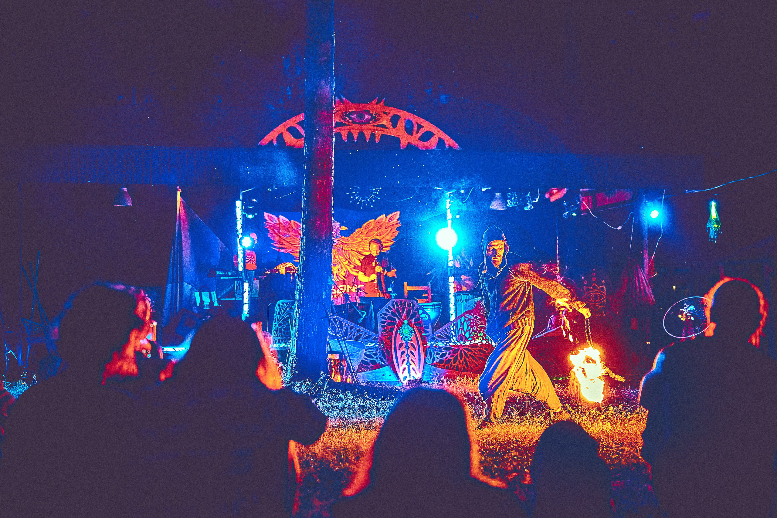 Organic-2025. Andriej Szypilow — Photography & Videography