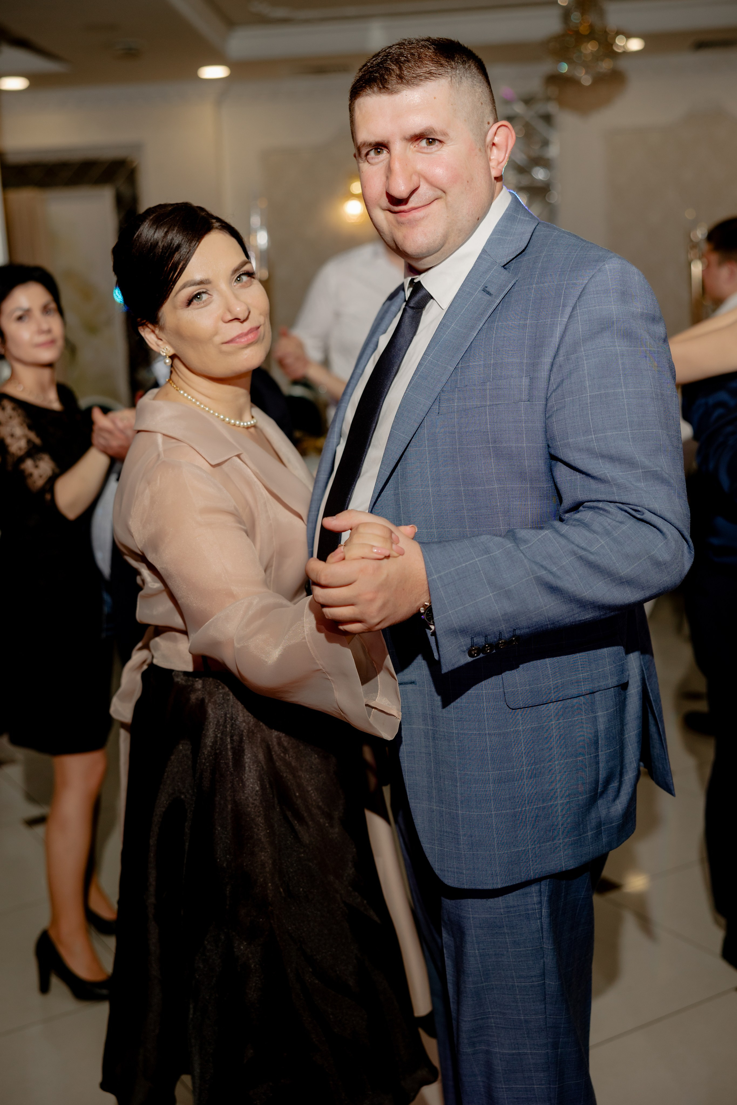 Cristian & Evelina. ProWed — Foto Video Moldova