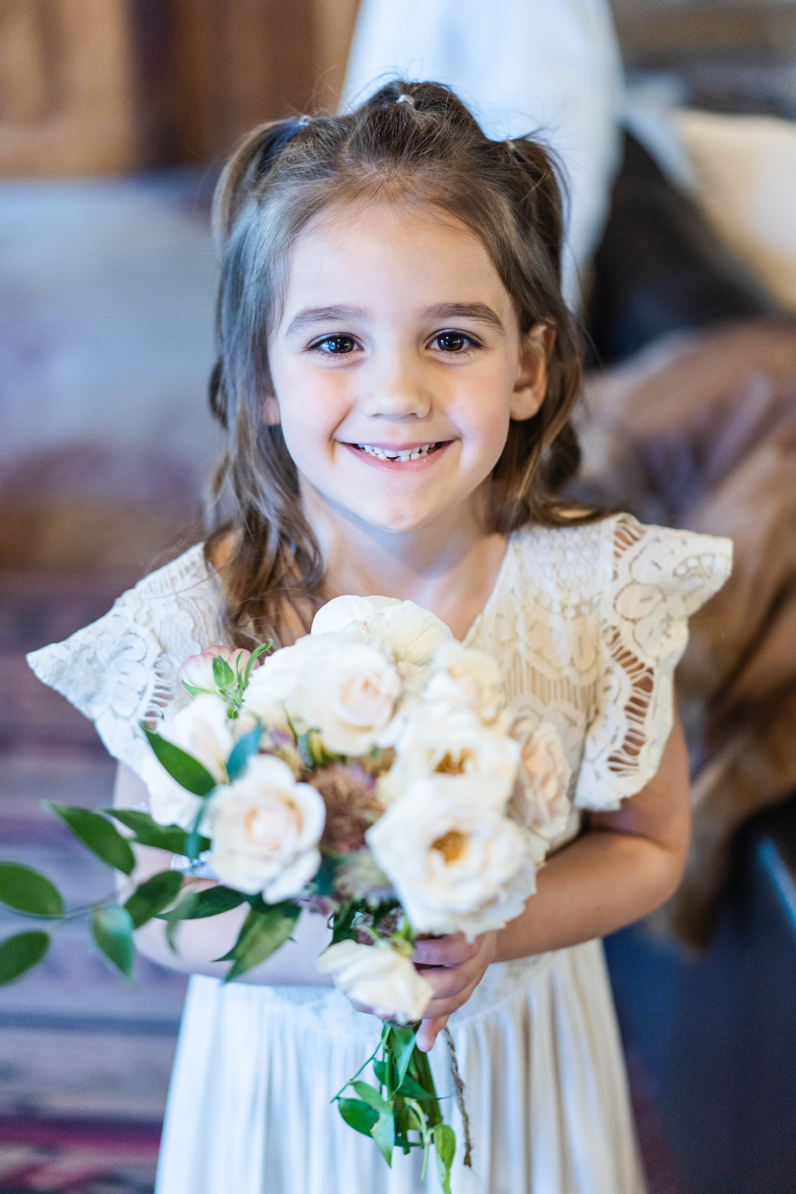 Wedding in forest. Cinematic Wedding & Elopement Photography in Los Angeles | Inspired by Indie Film & Real Life