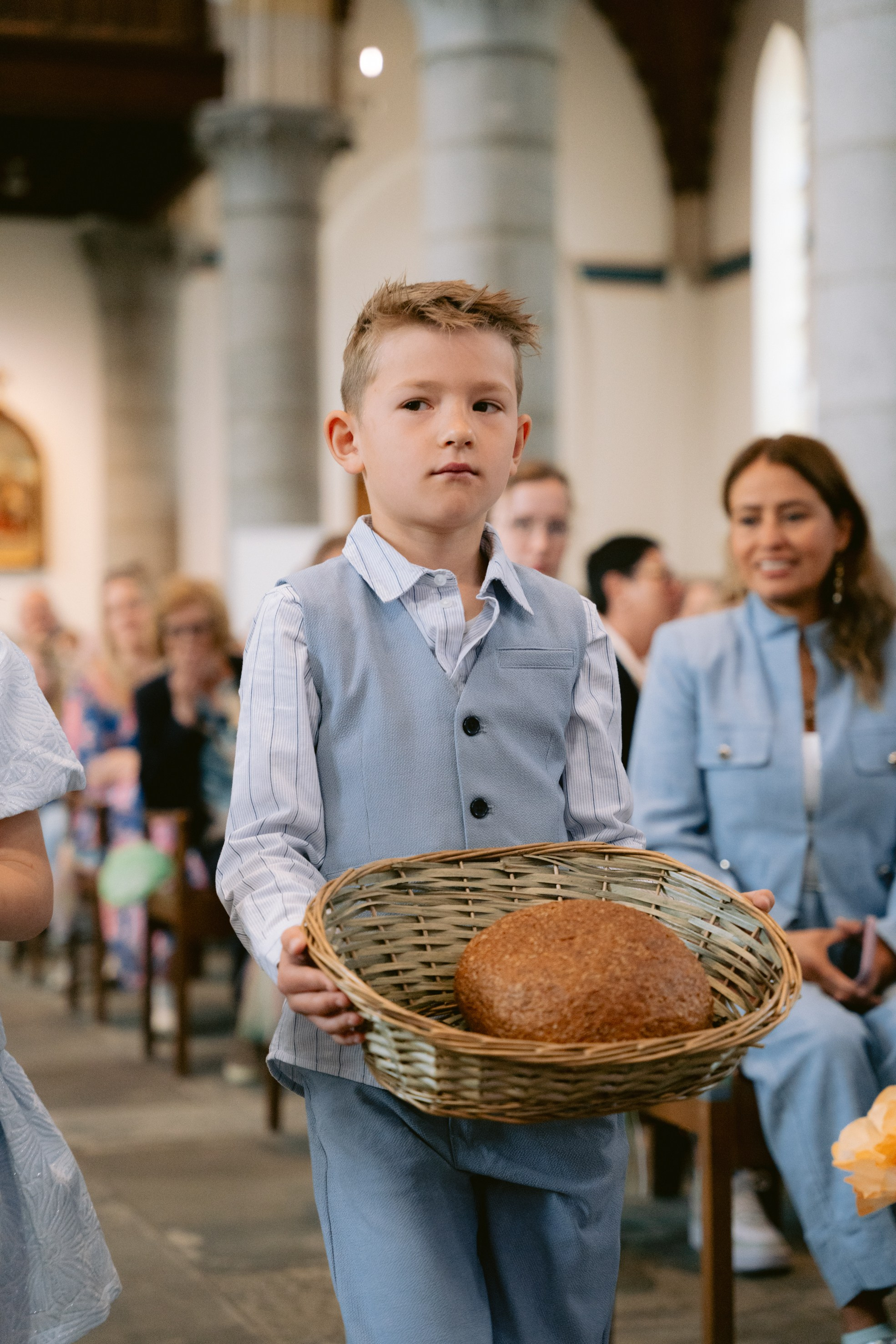 Mijn Eerste Communie. Little Birdie – Jouw familie- en huwelijksfotograaf in België en daarbuiten