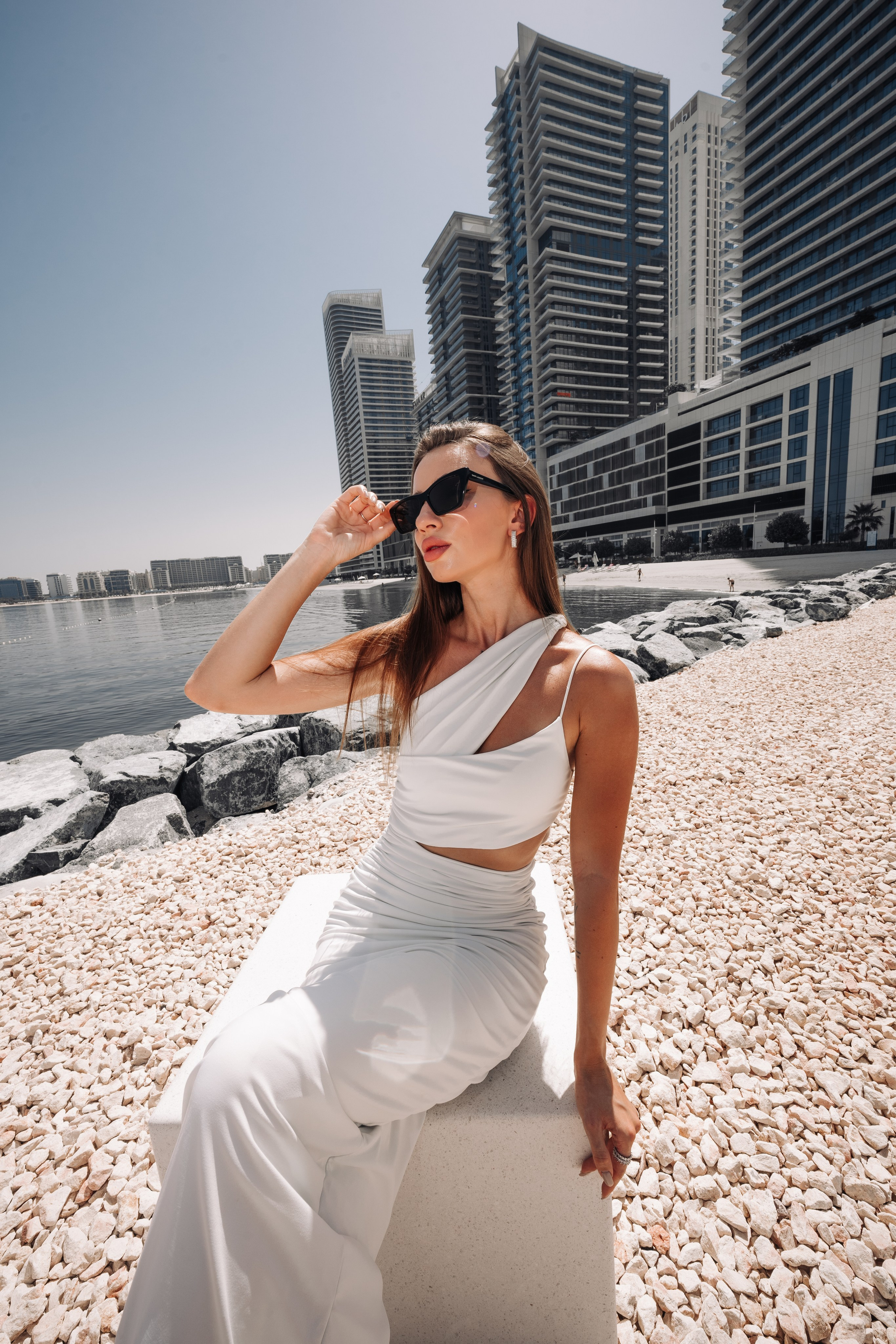 Портрет. Ulvidasdamir.com